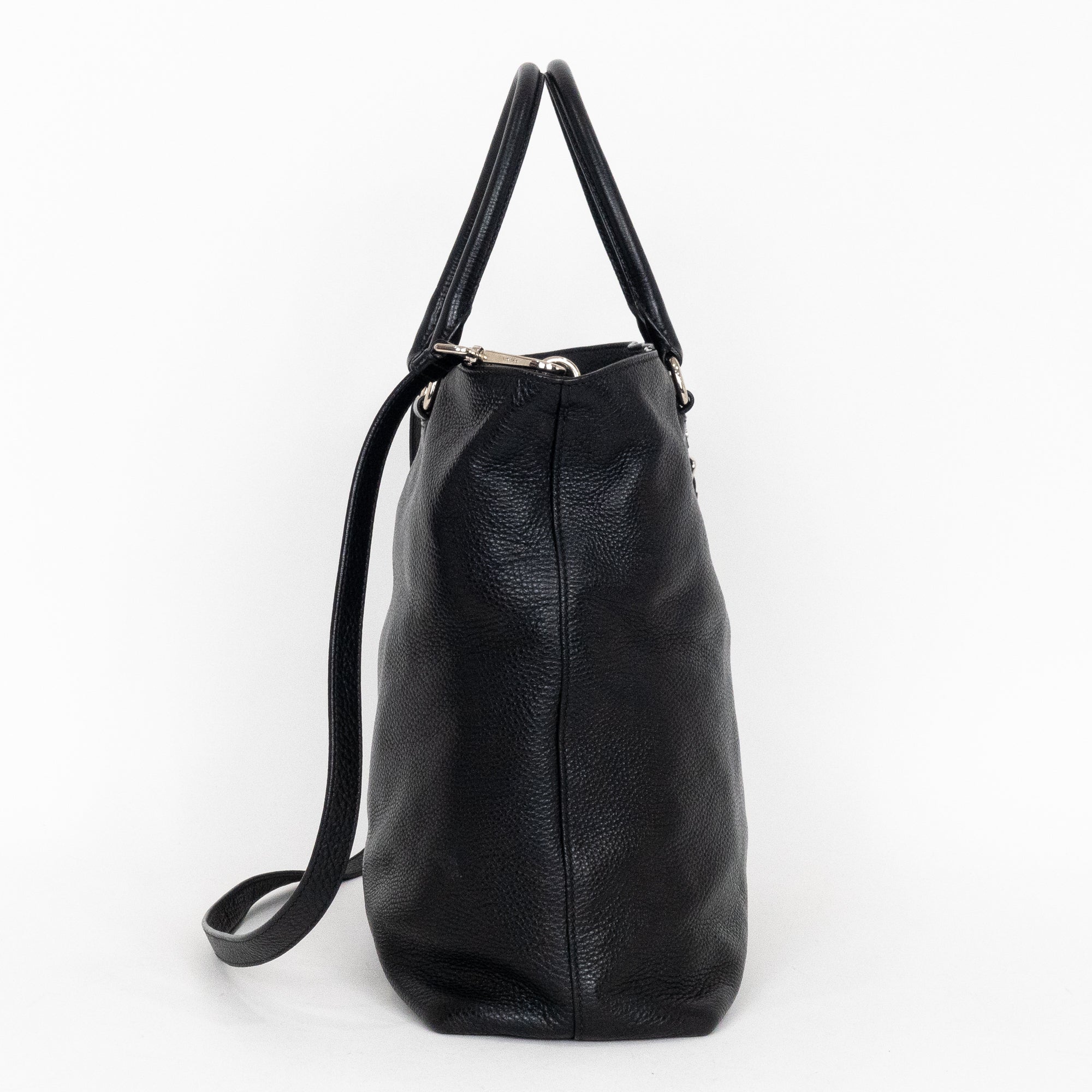 Classic Medium Shopping Tote 