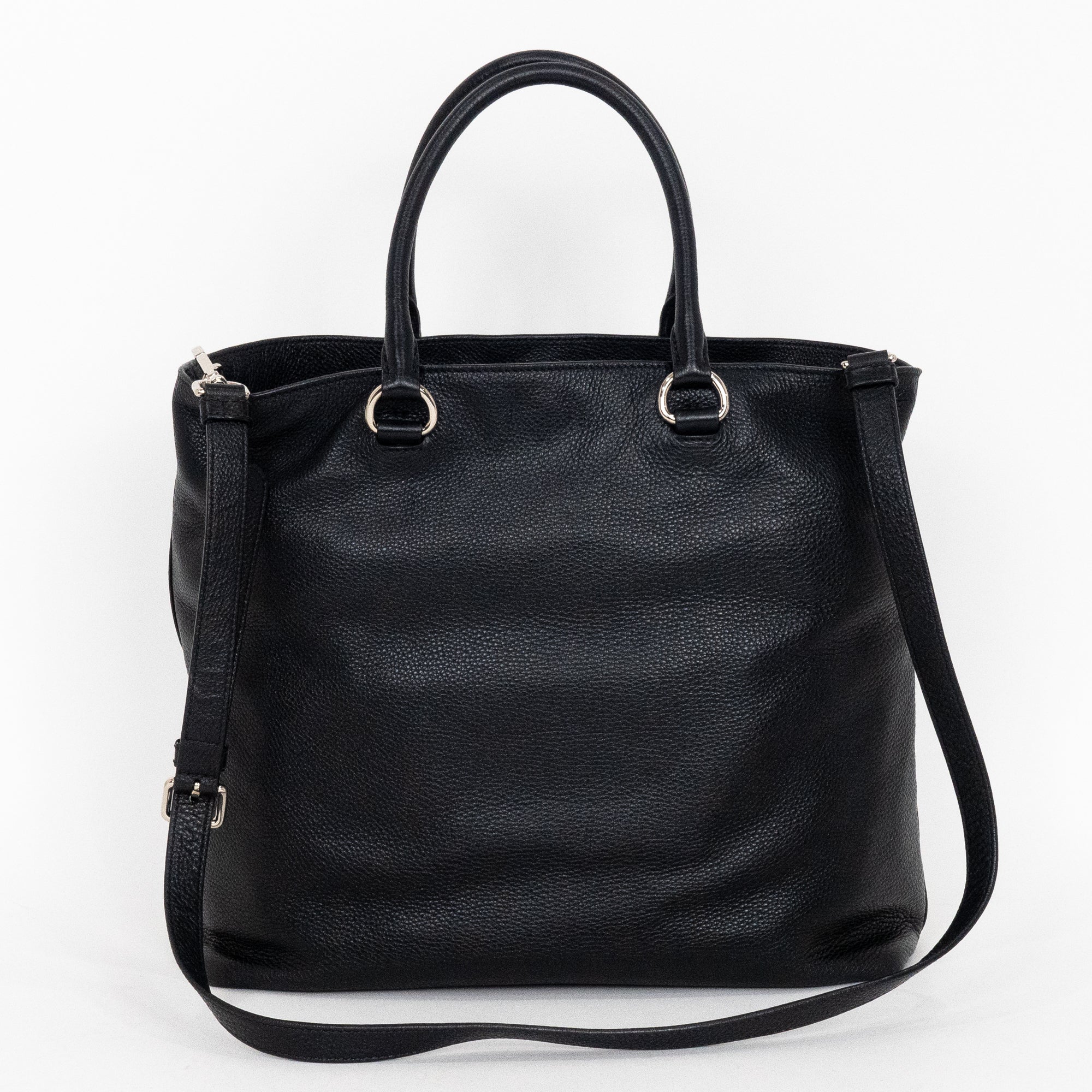Classic Medium Shopping Tote 