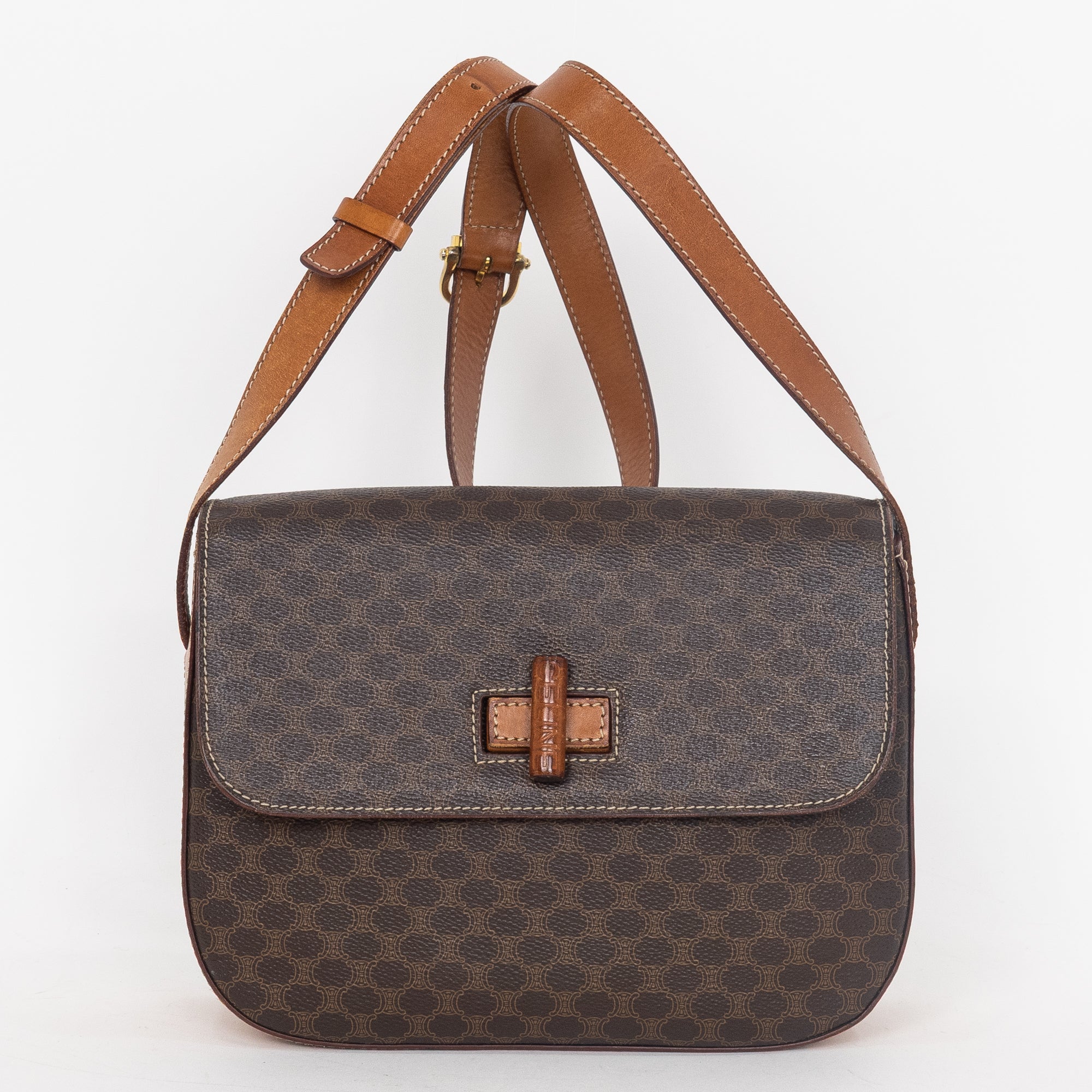 Vintage Messenger 