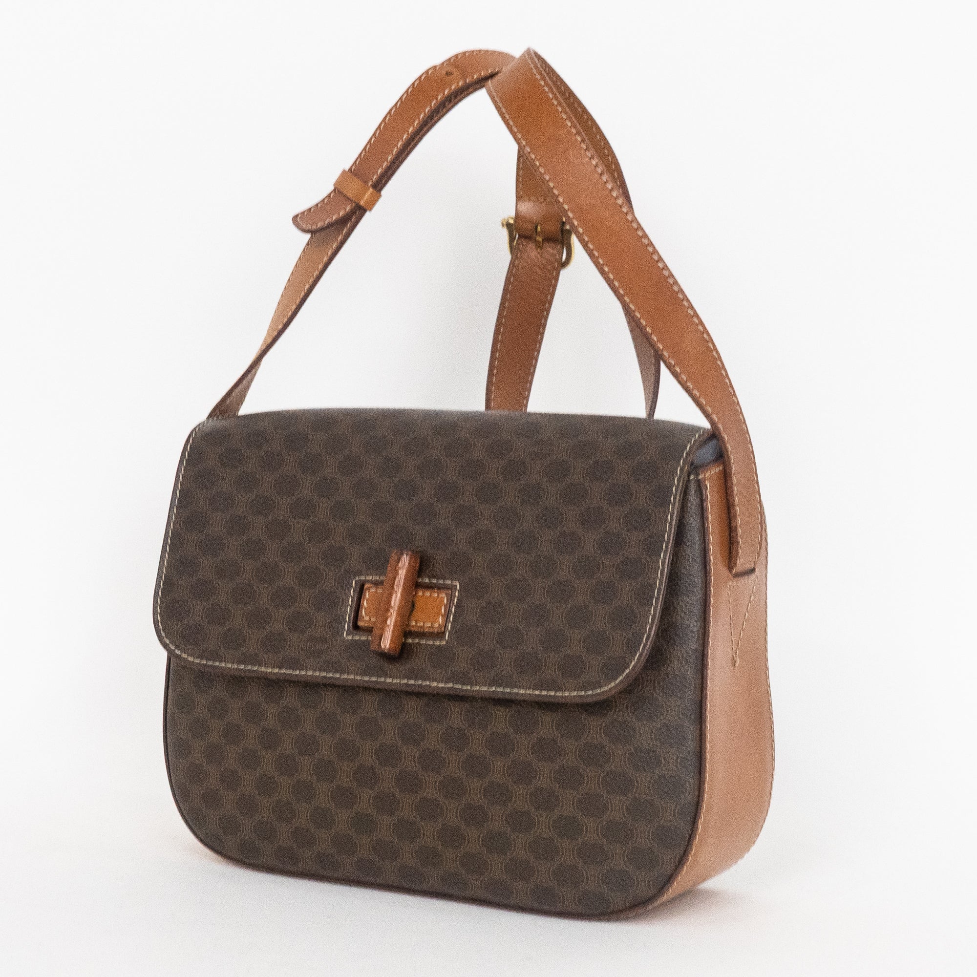 Vintage Messenger 