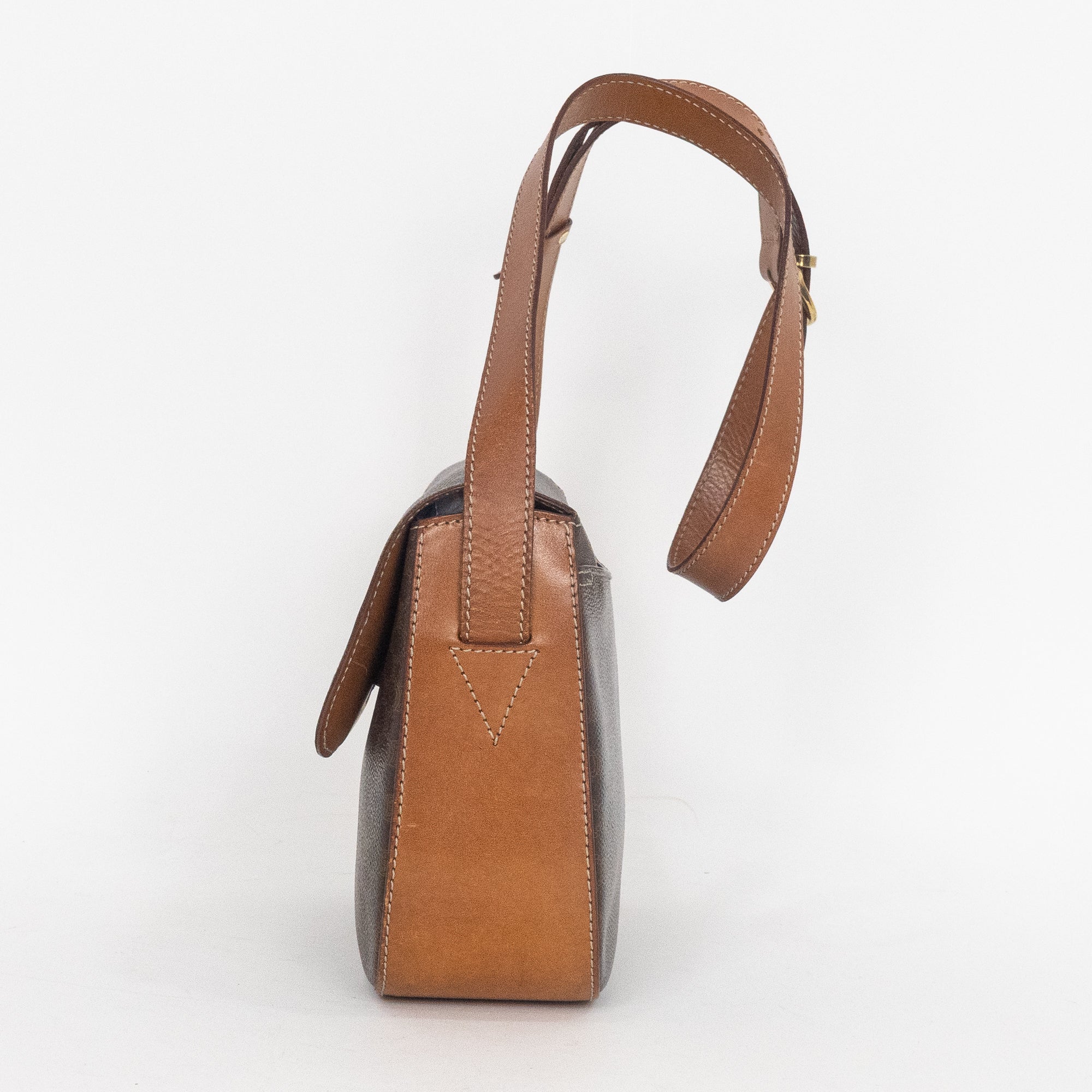 Vintage Messenger 