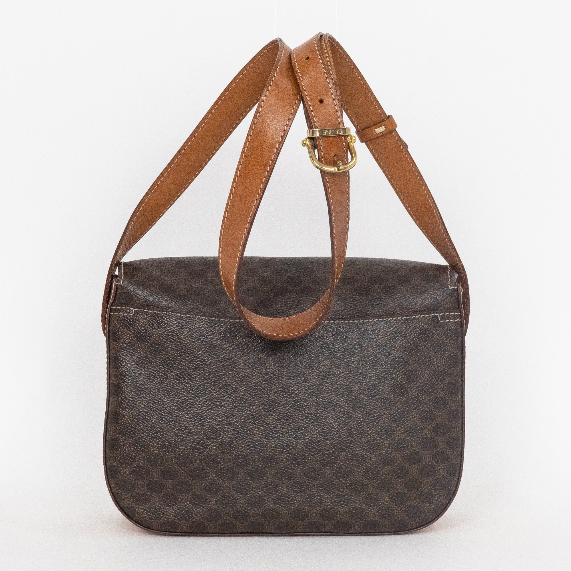 Vintage Messenger 