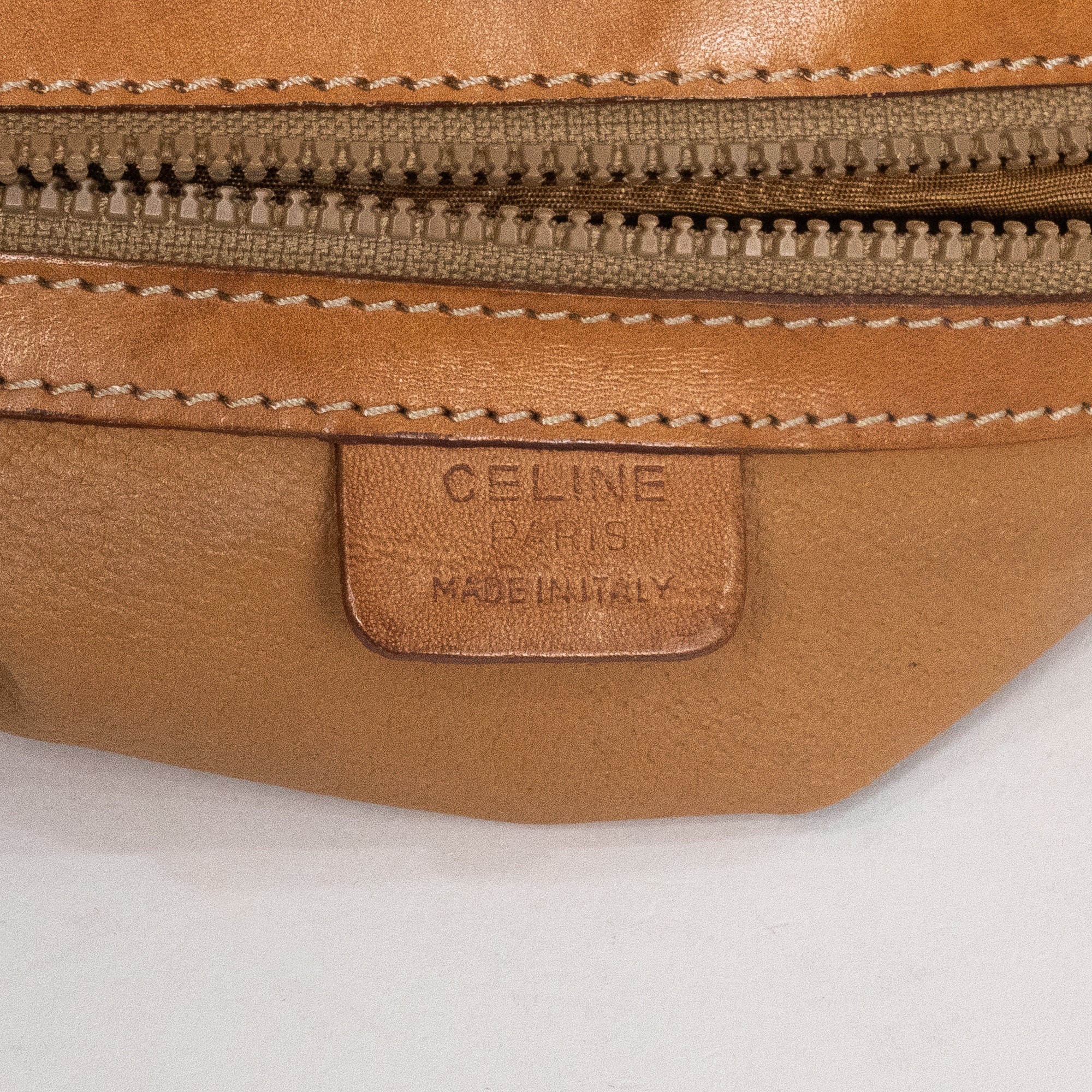Vintage Messenger 
