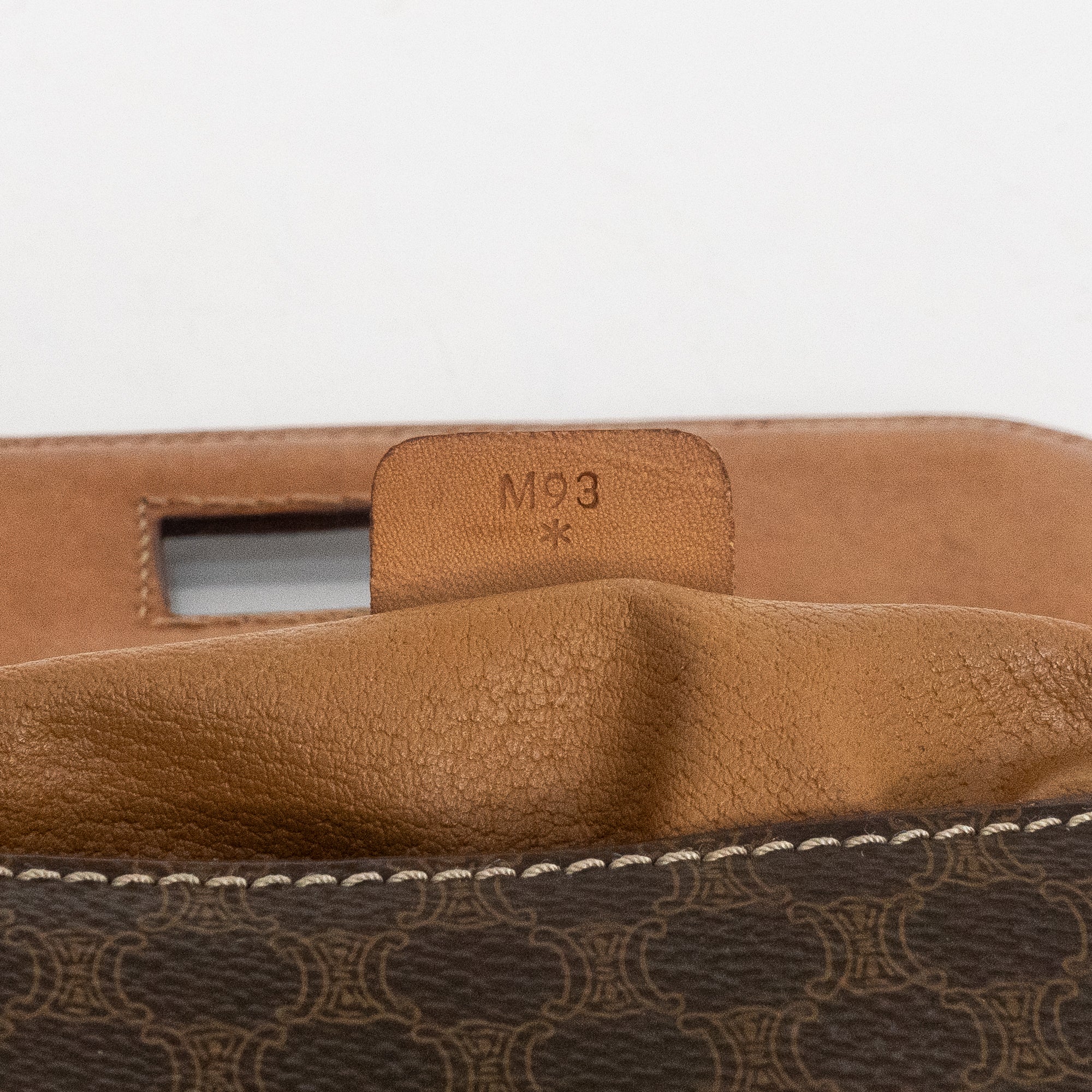 Vintage Messenger 