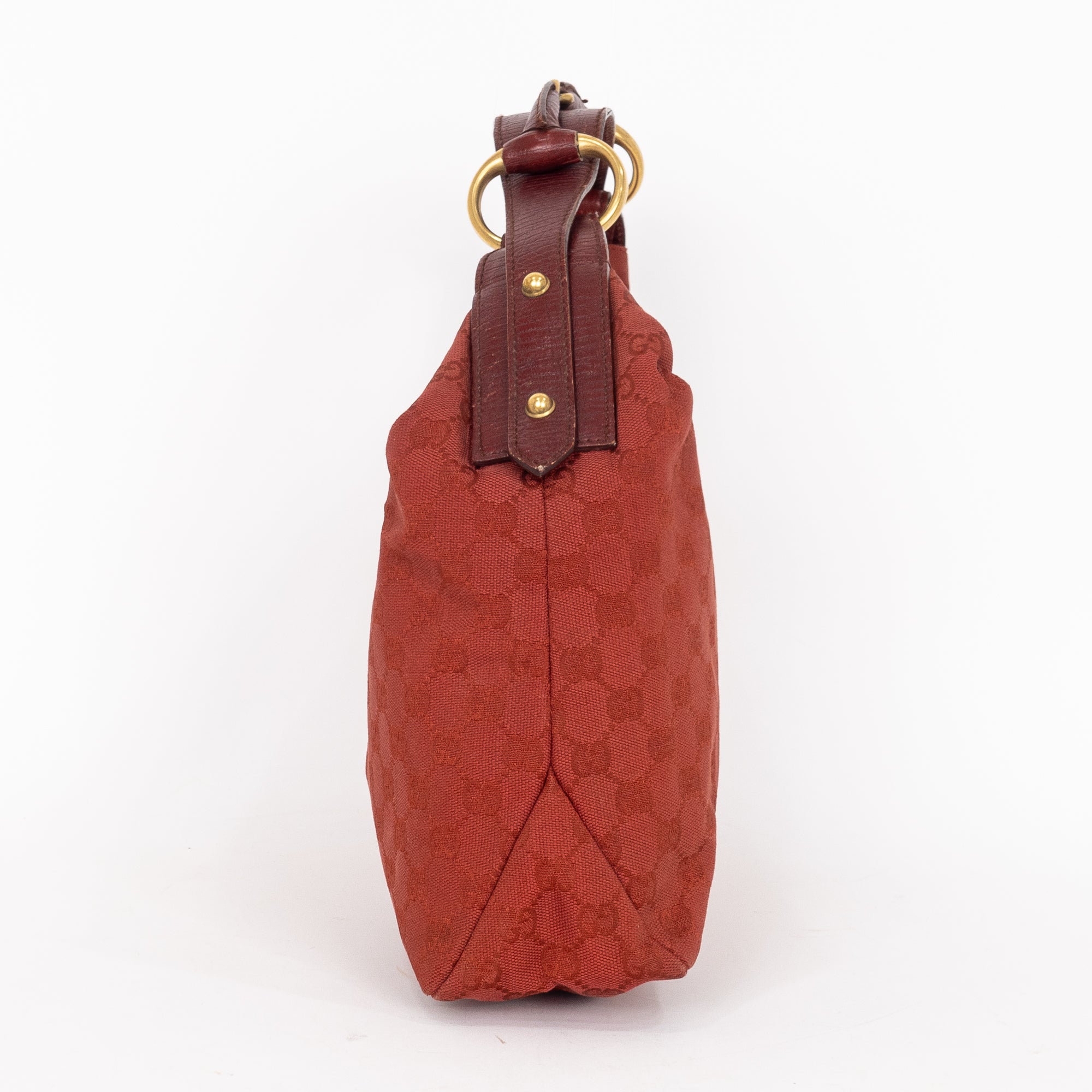 Medium Horsebit Hobo 