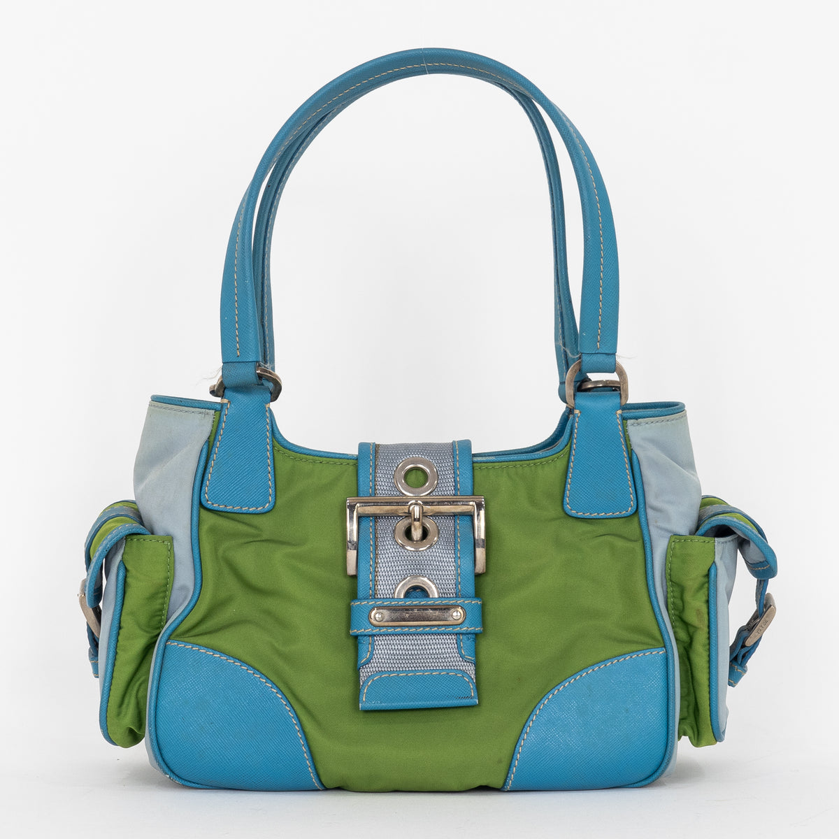 Two Pockets Tote