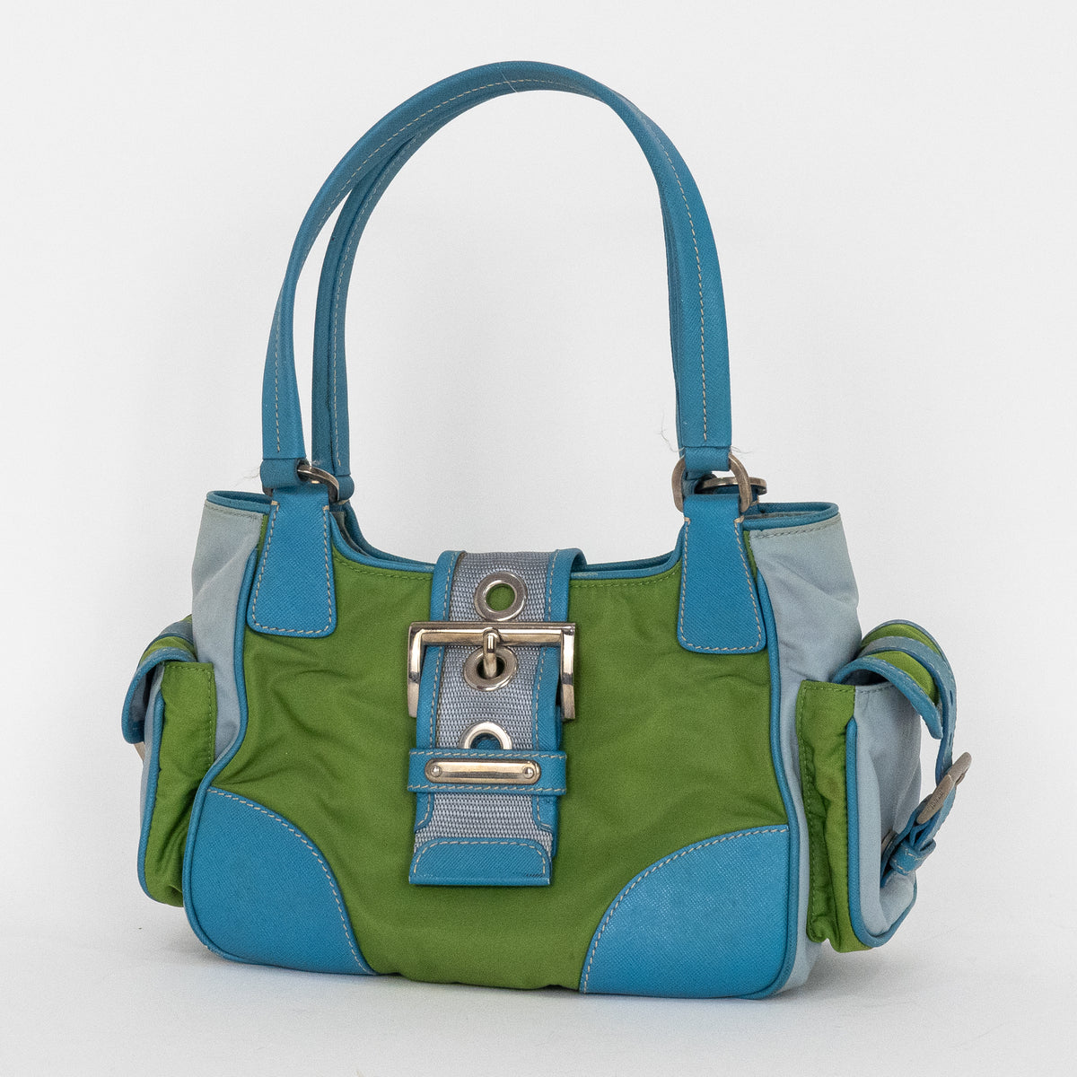 Two Pockets Tote