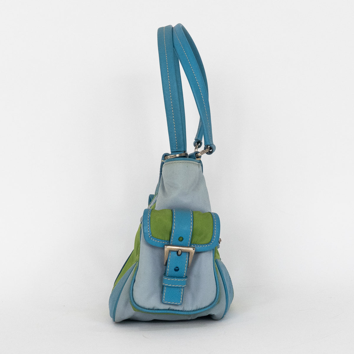Two Pockets Tote