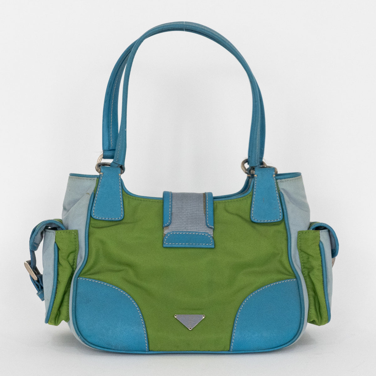 Two Pockets Tote