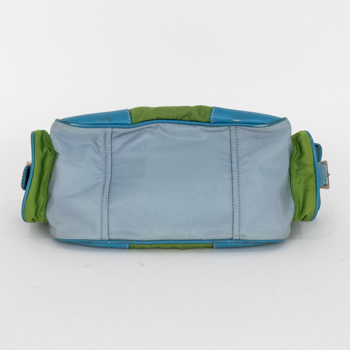 Two Pockets Tote