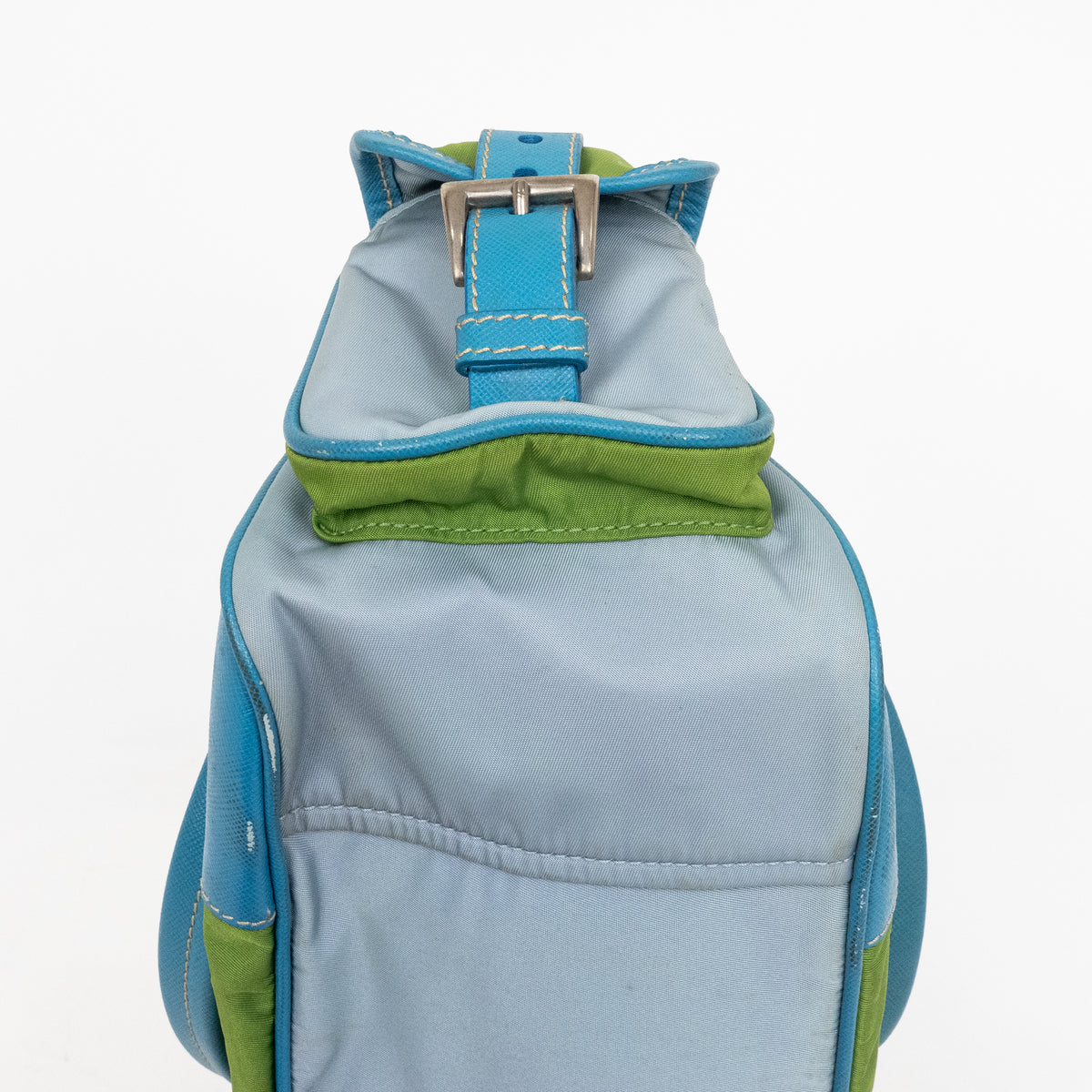 Two Pockets Tote