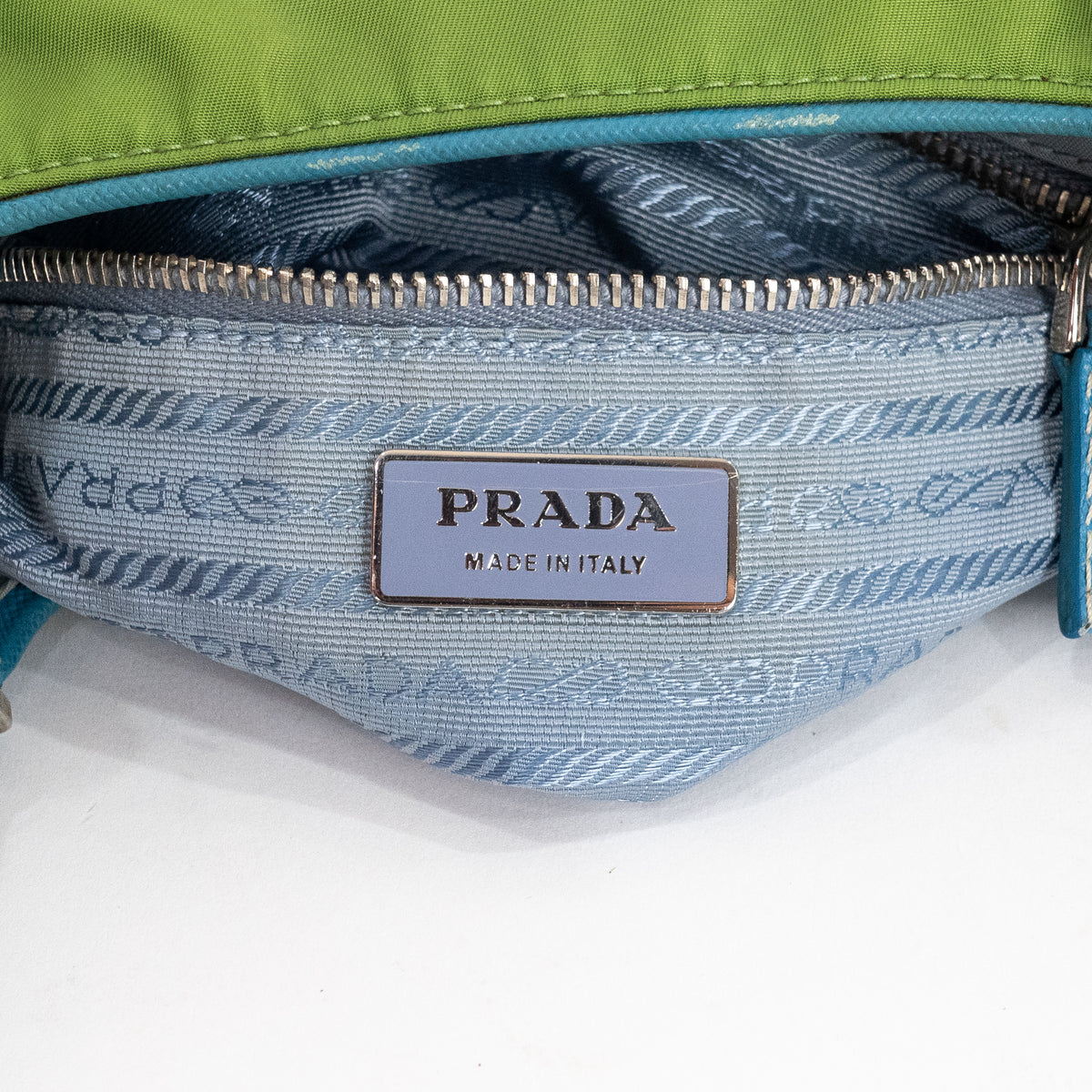 Two Pockets Tote
