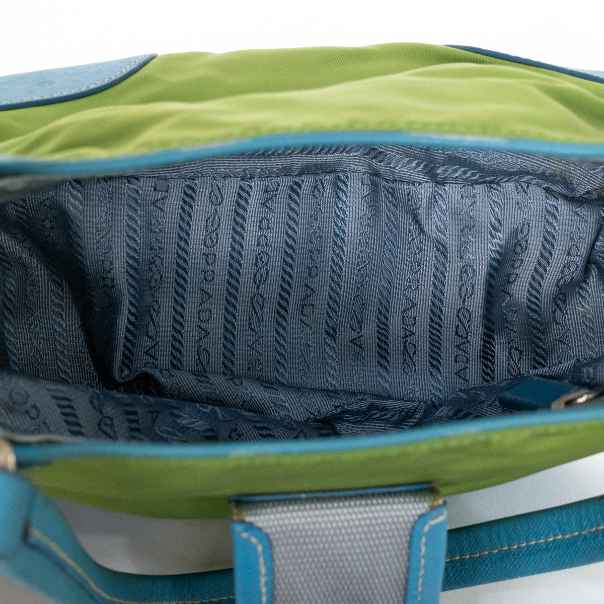 Two Pockets Tote