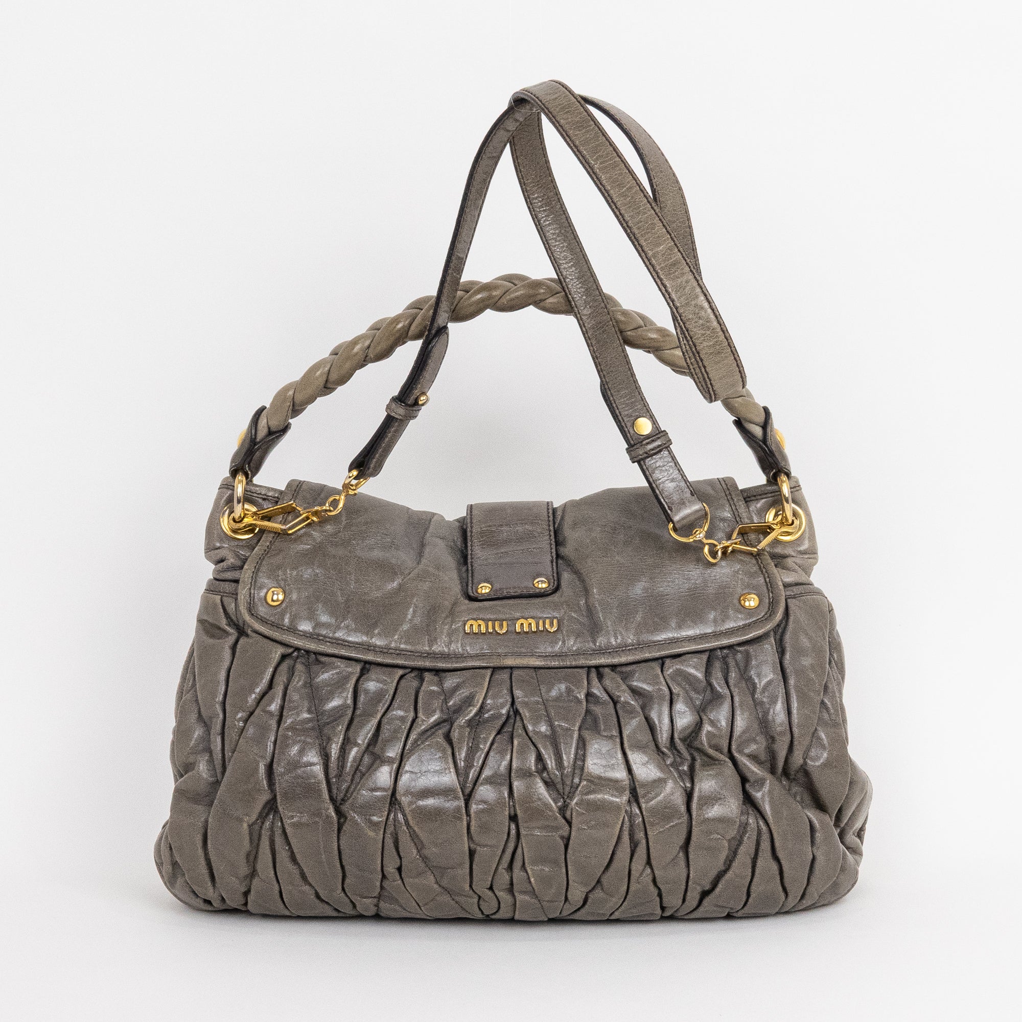 Coffer Bag 