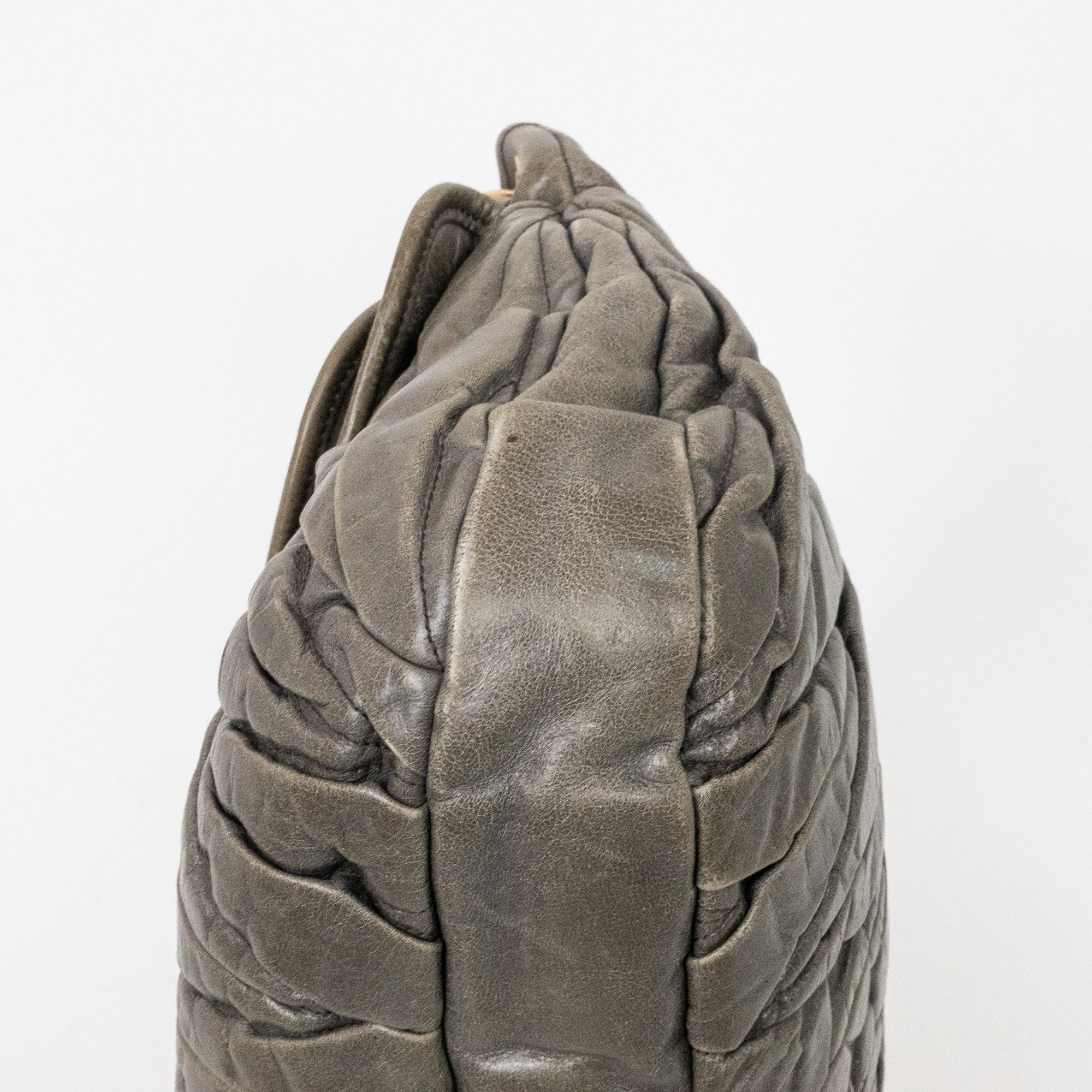 Coffer Bag 
