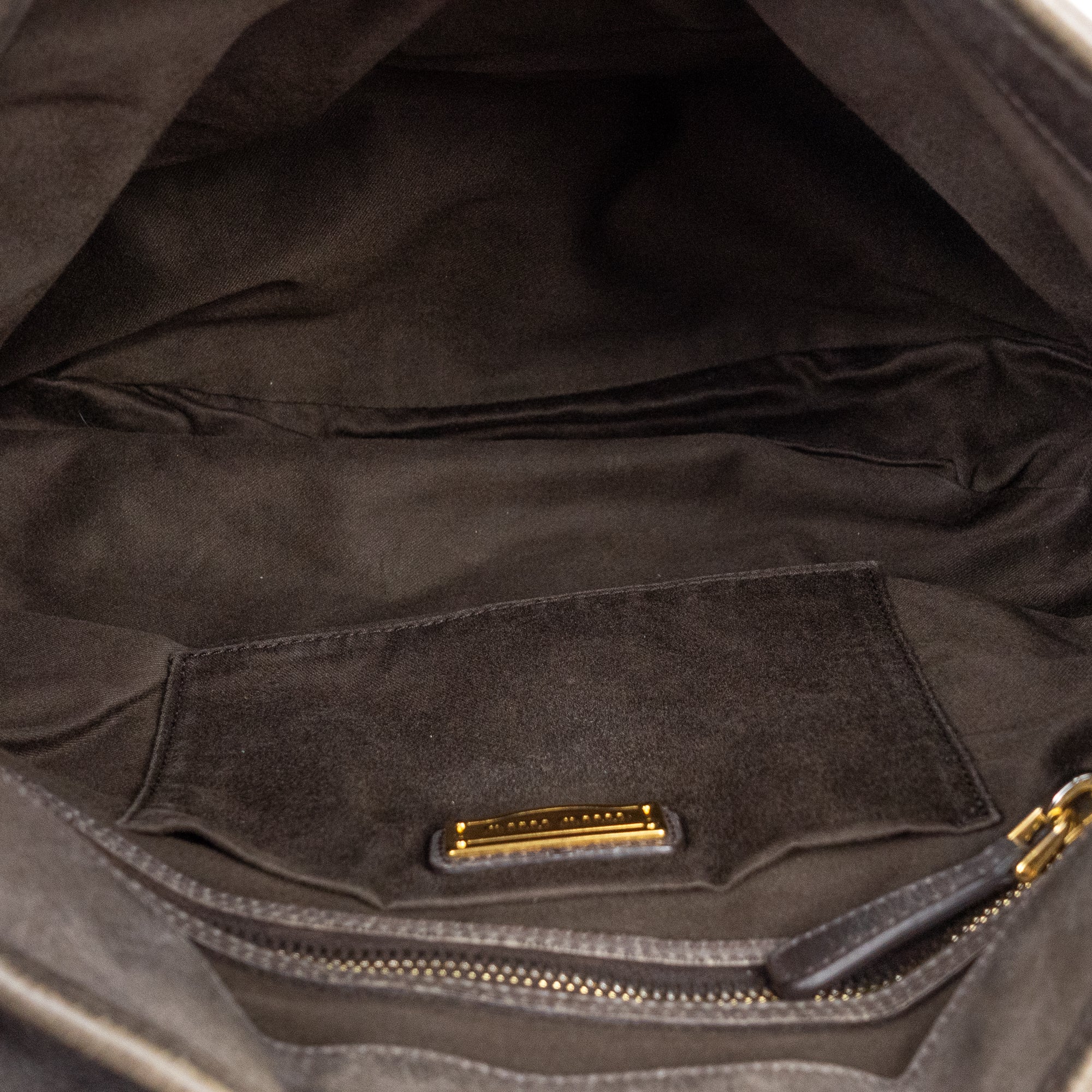 Coffer Bag 