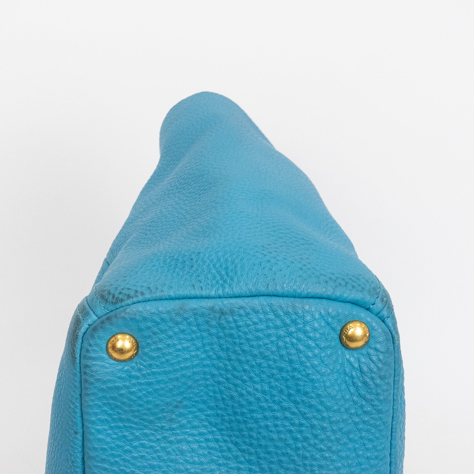 Side Pocket Tote 