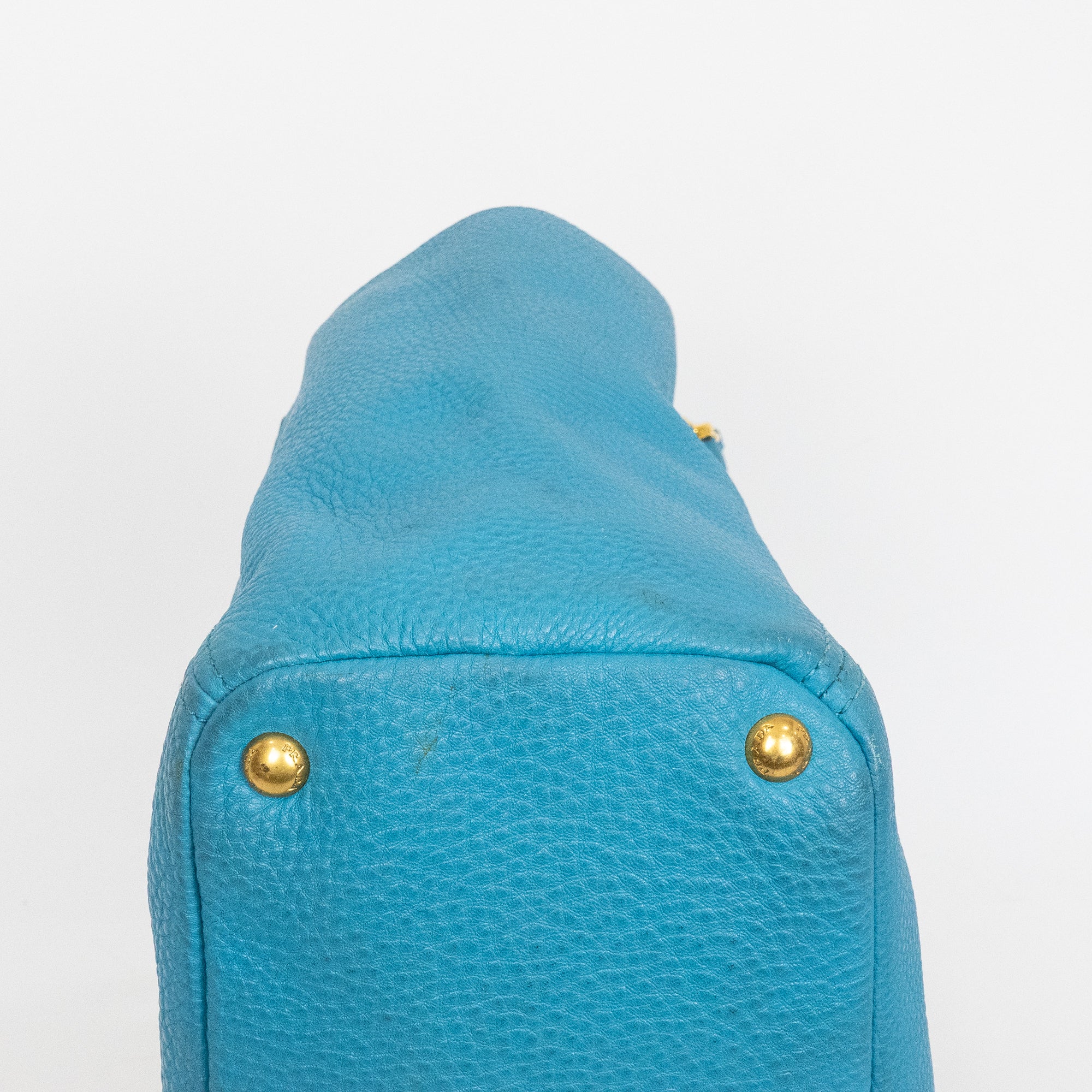 Side Pocket Tote 
