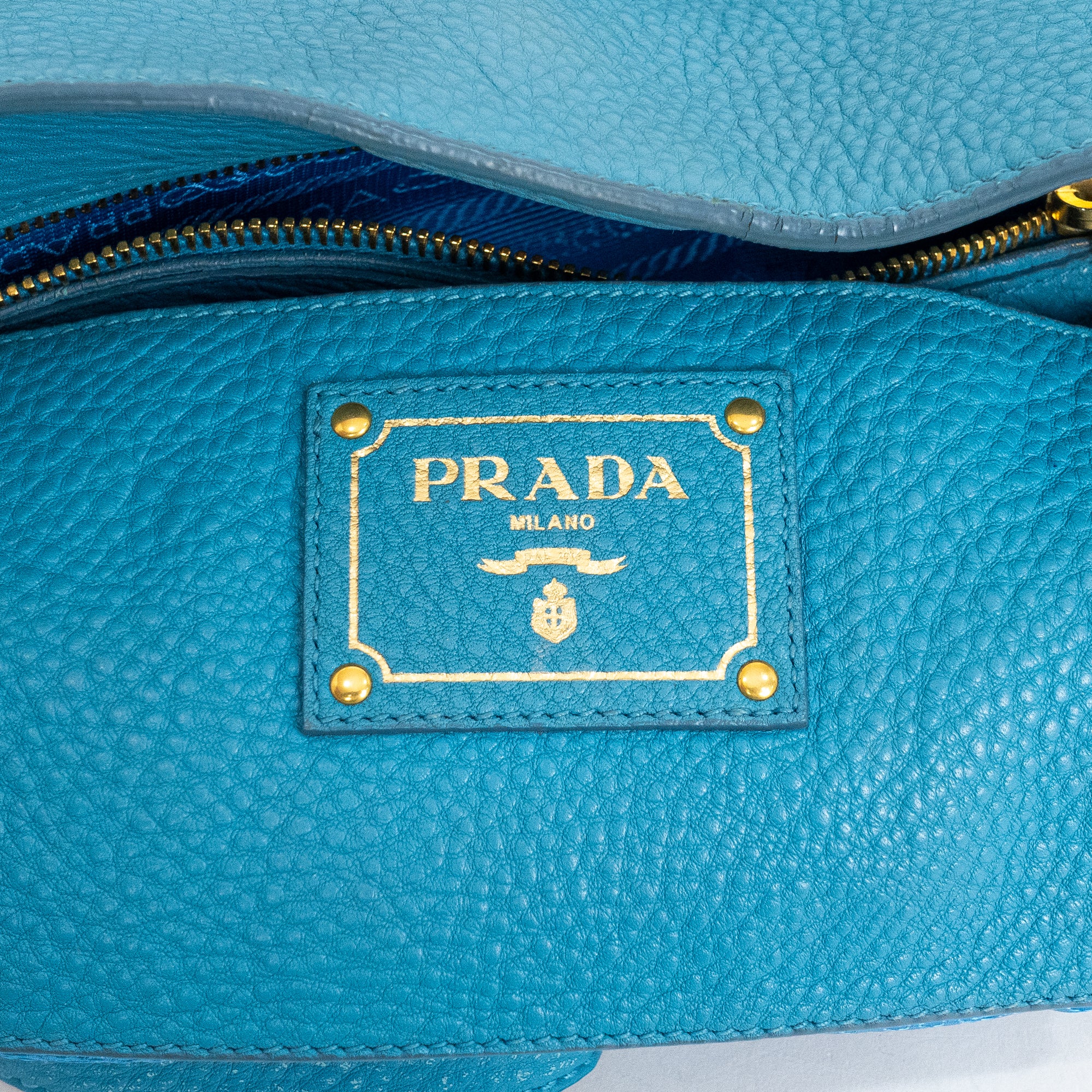 Side Pocket Tote 