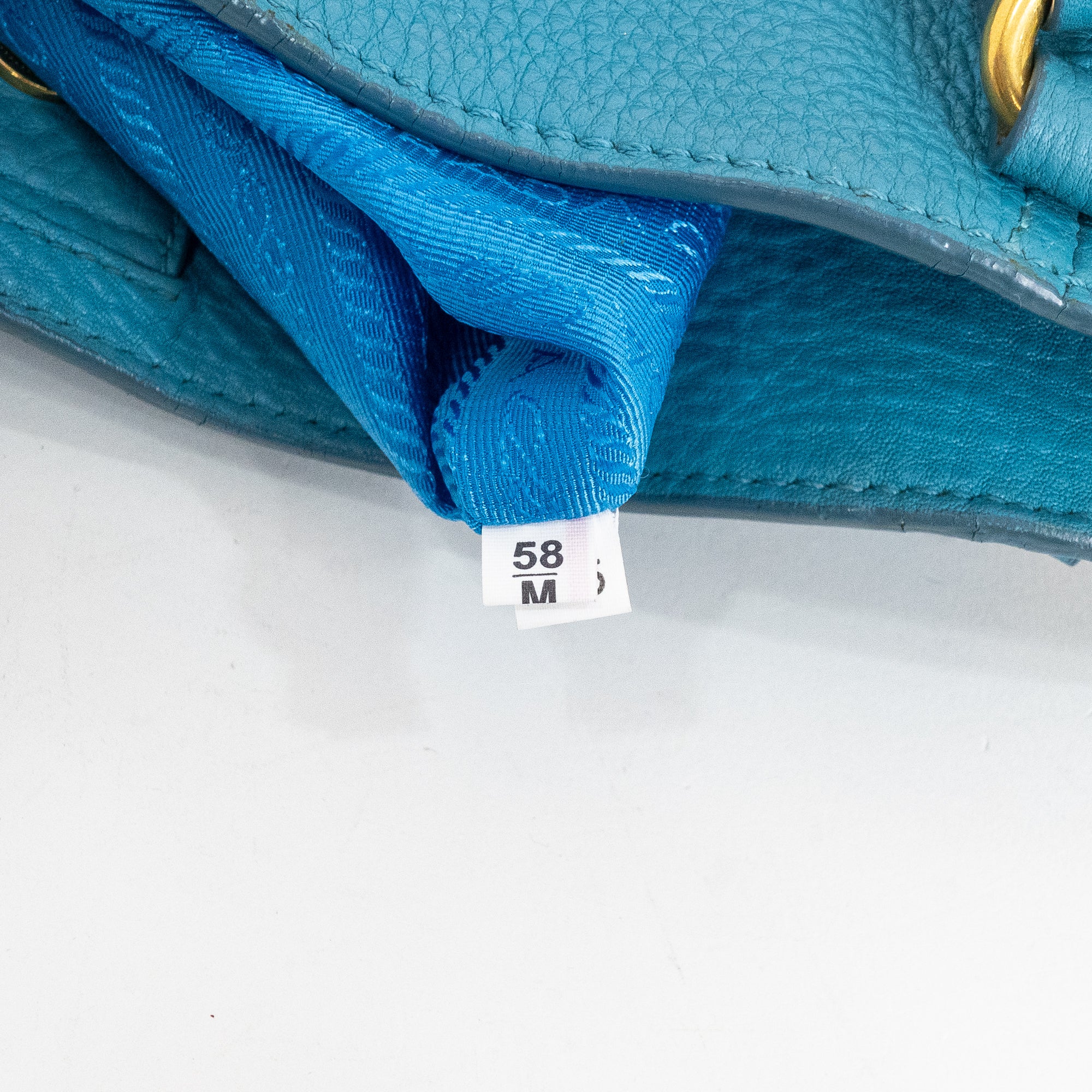 Side Pocket Tote 