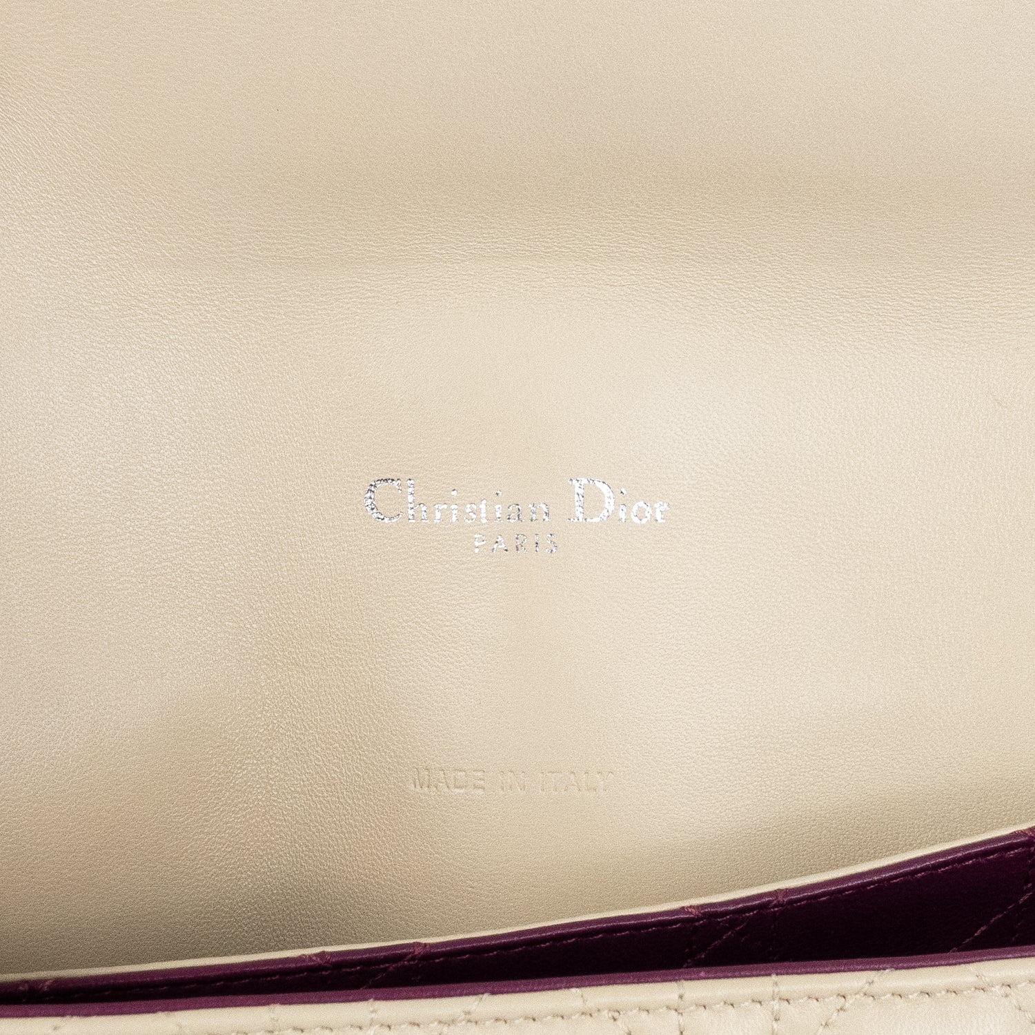 Miss Dior Medium