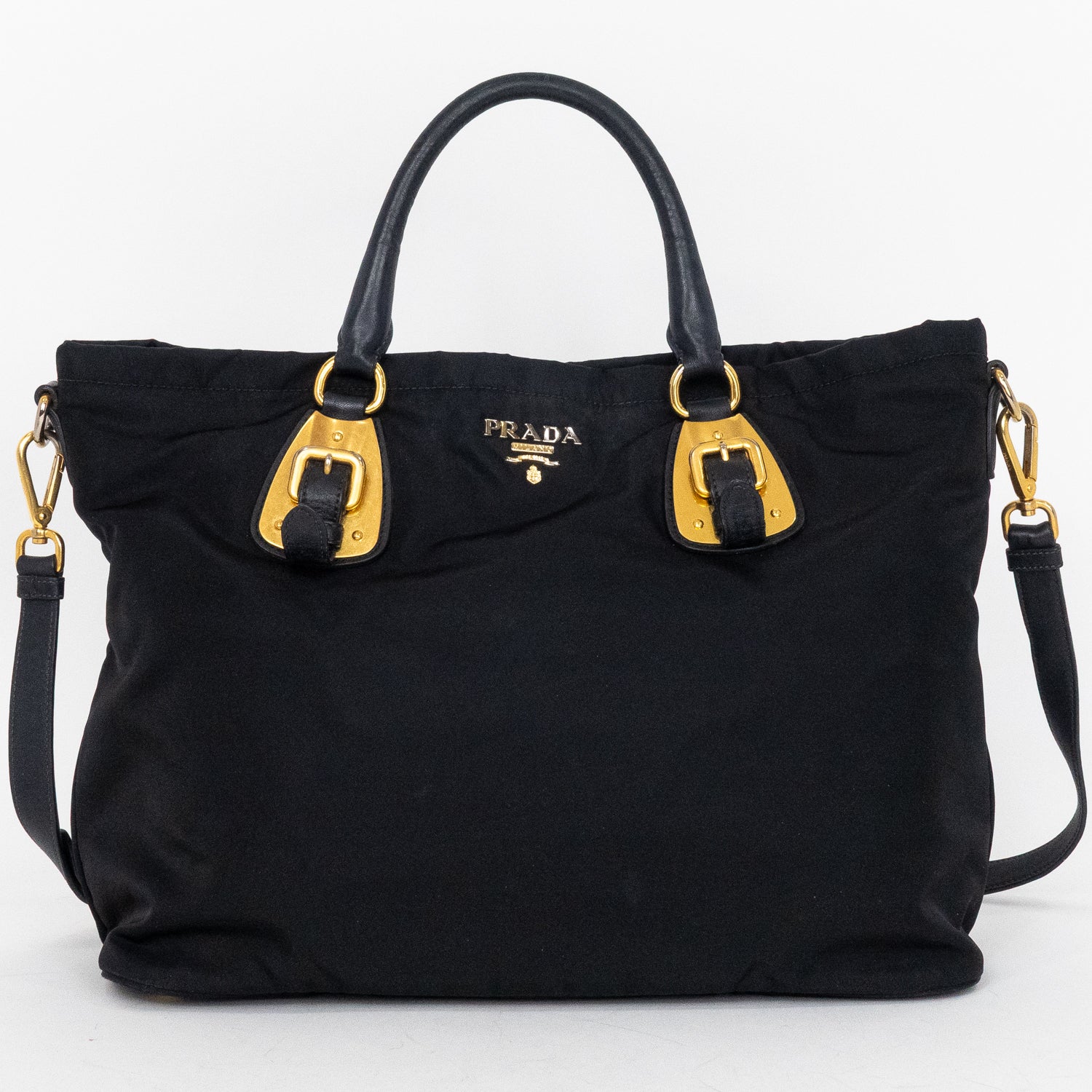Shopping Crossbody Tote 