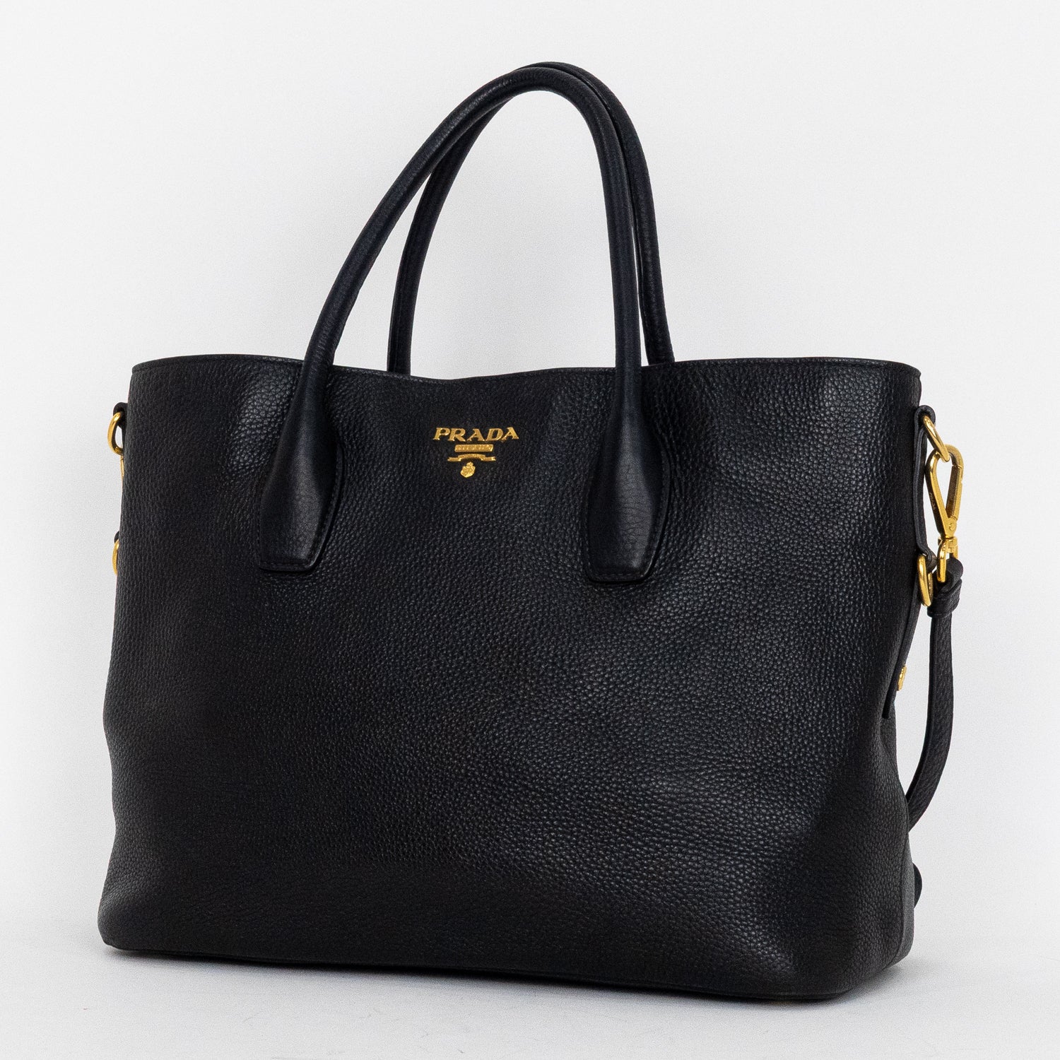 Large Shopping Tote 