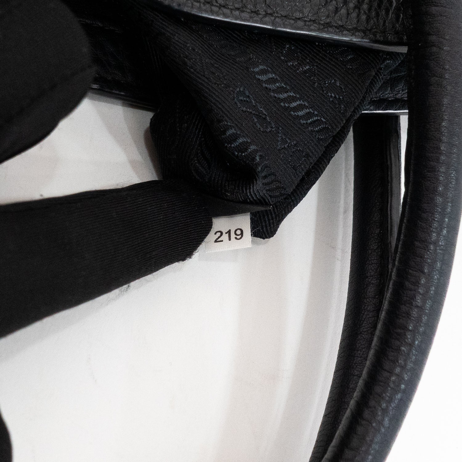 Large Shopping Tote 