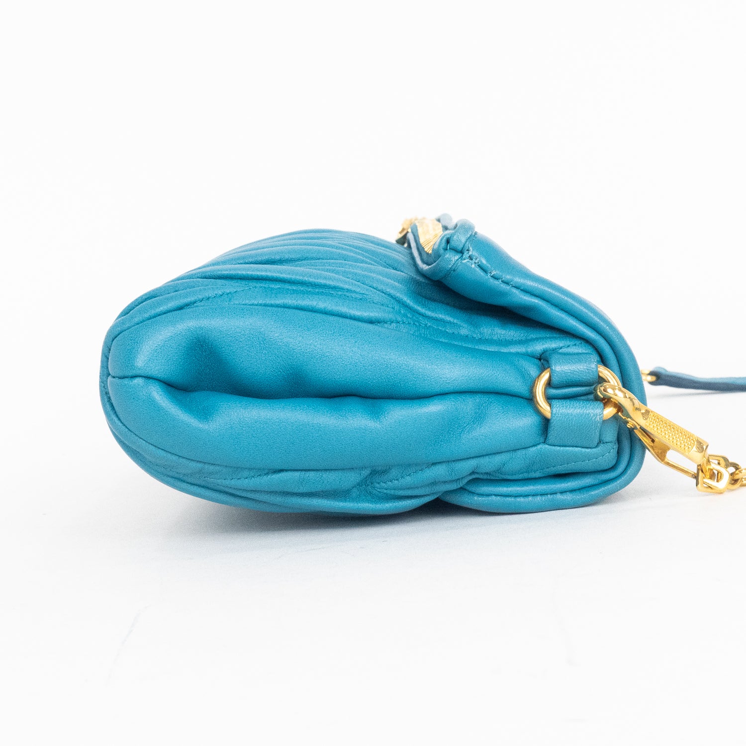 Fold Over Crossbody 