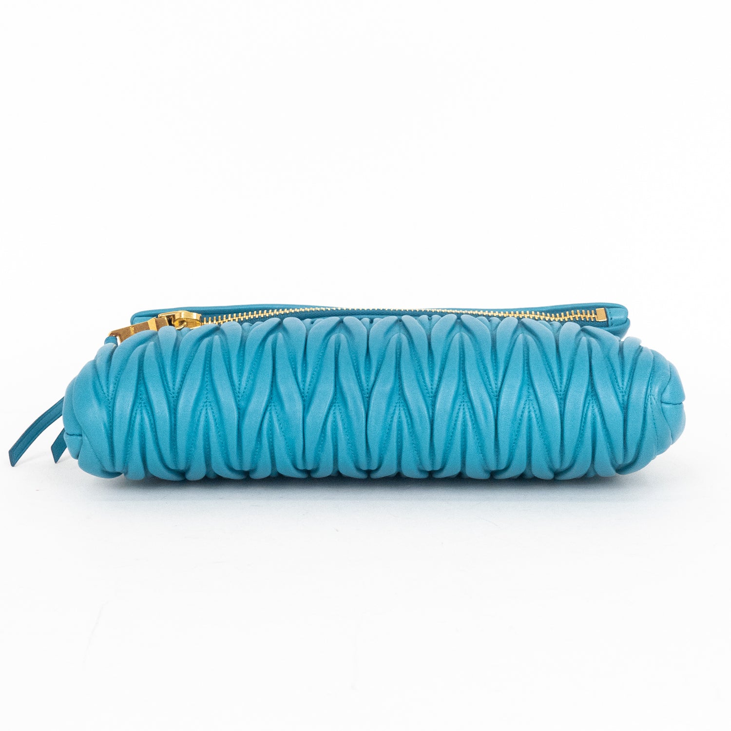 Fold Over Crossbody 