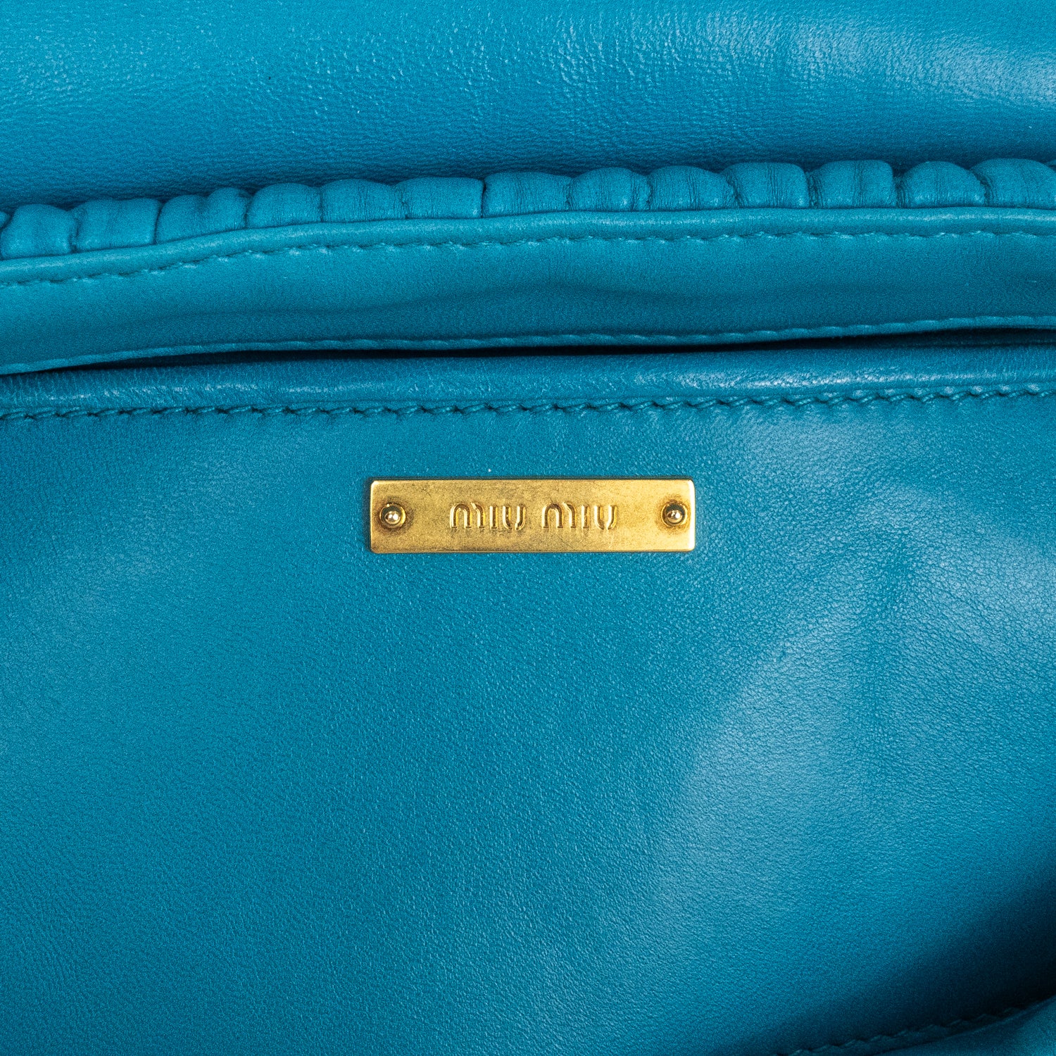 Fold Over Crossbody 