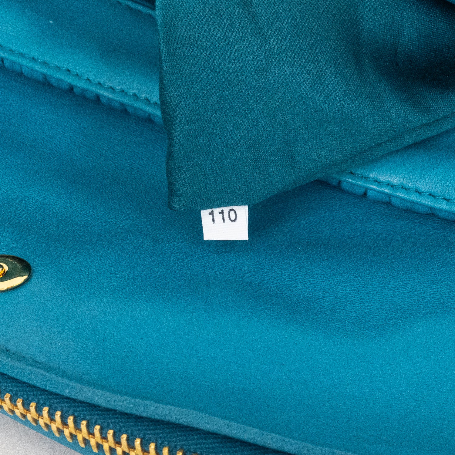 Fold Over Crossbody 
