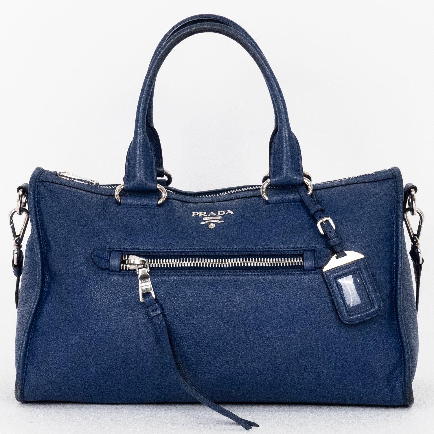 Bauletto Tote 