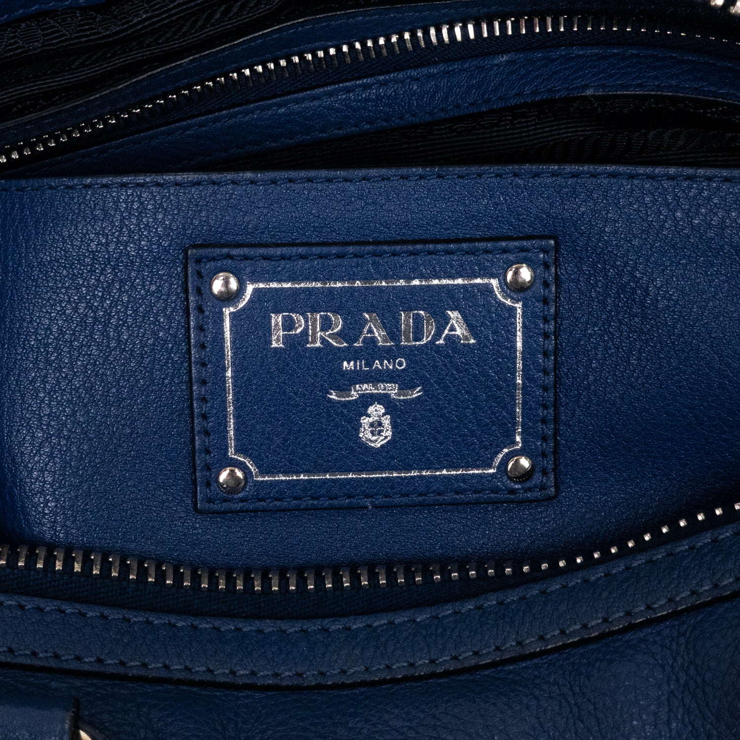 Bauletto Tote 