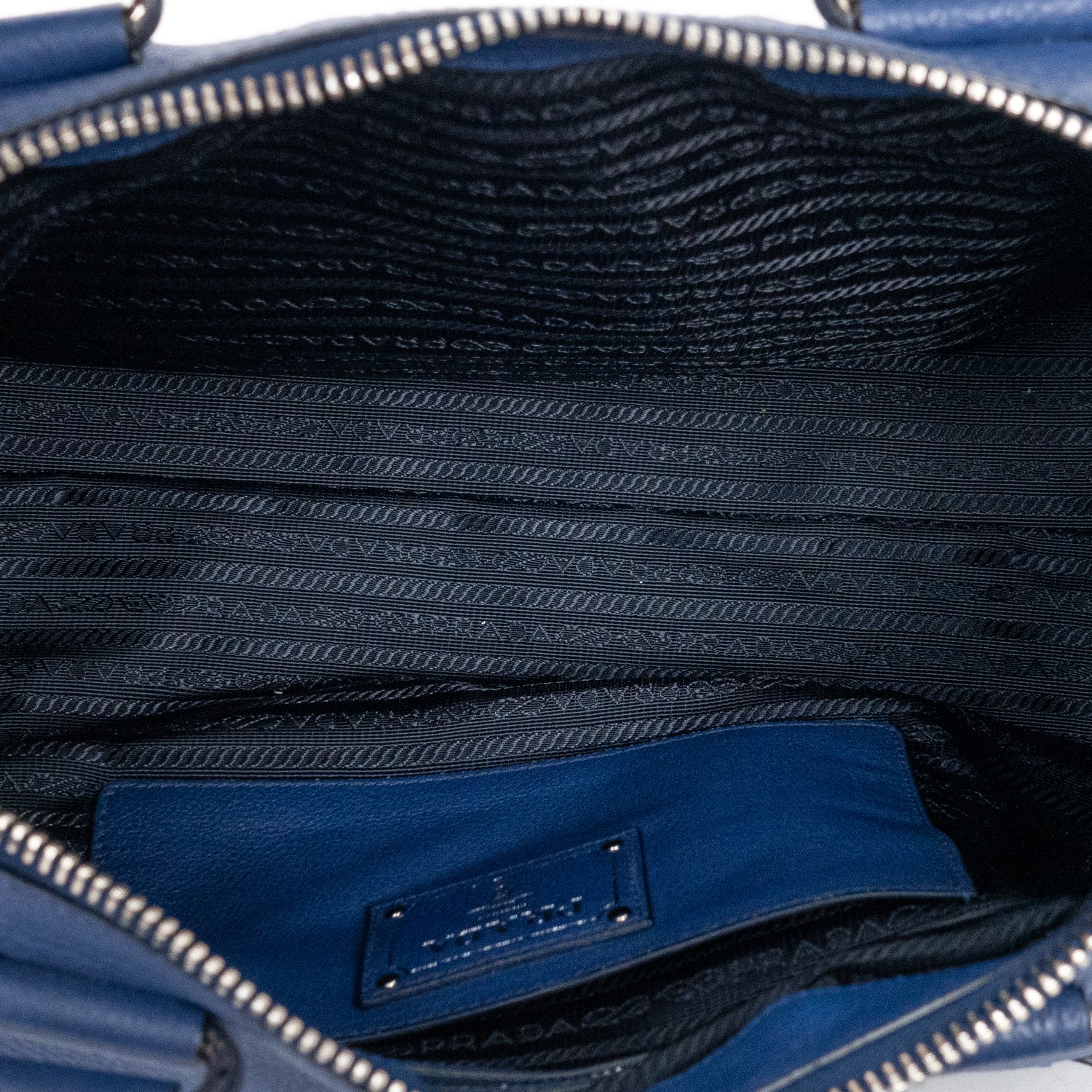 Bauletto Tote 
