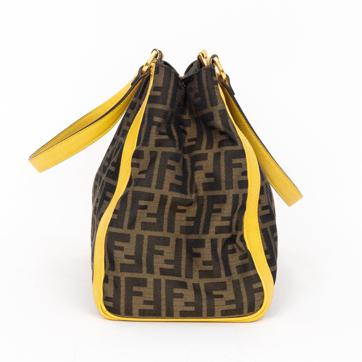 Zucca Tote 