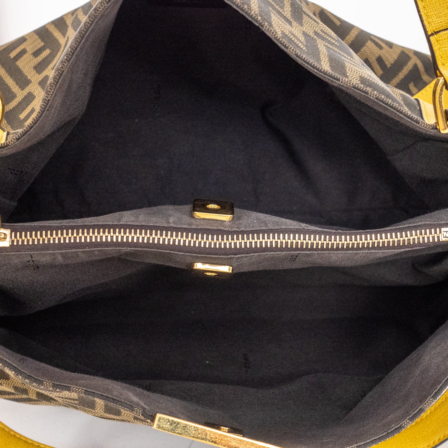 Zucca Tote 