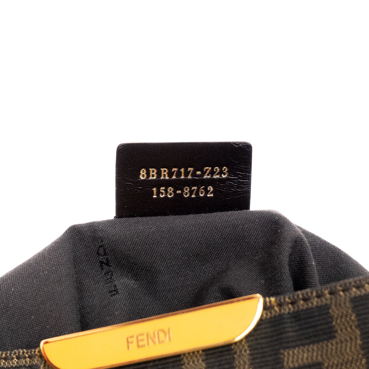 Zucca Tote 
