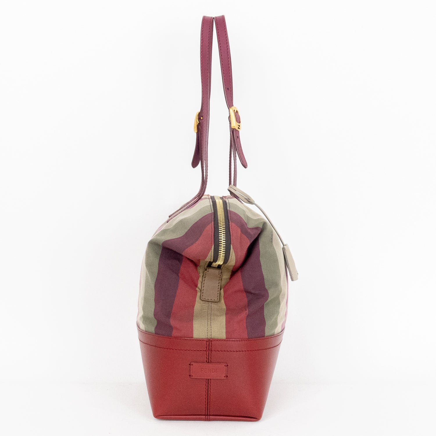 Pequin Colorblock Tote 
