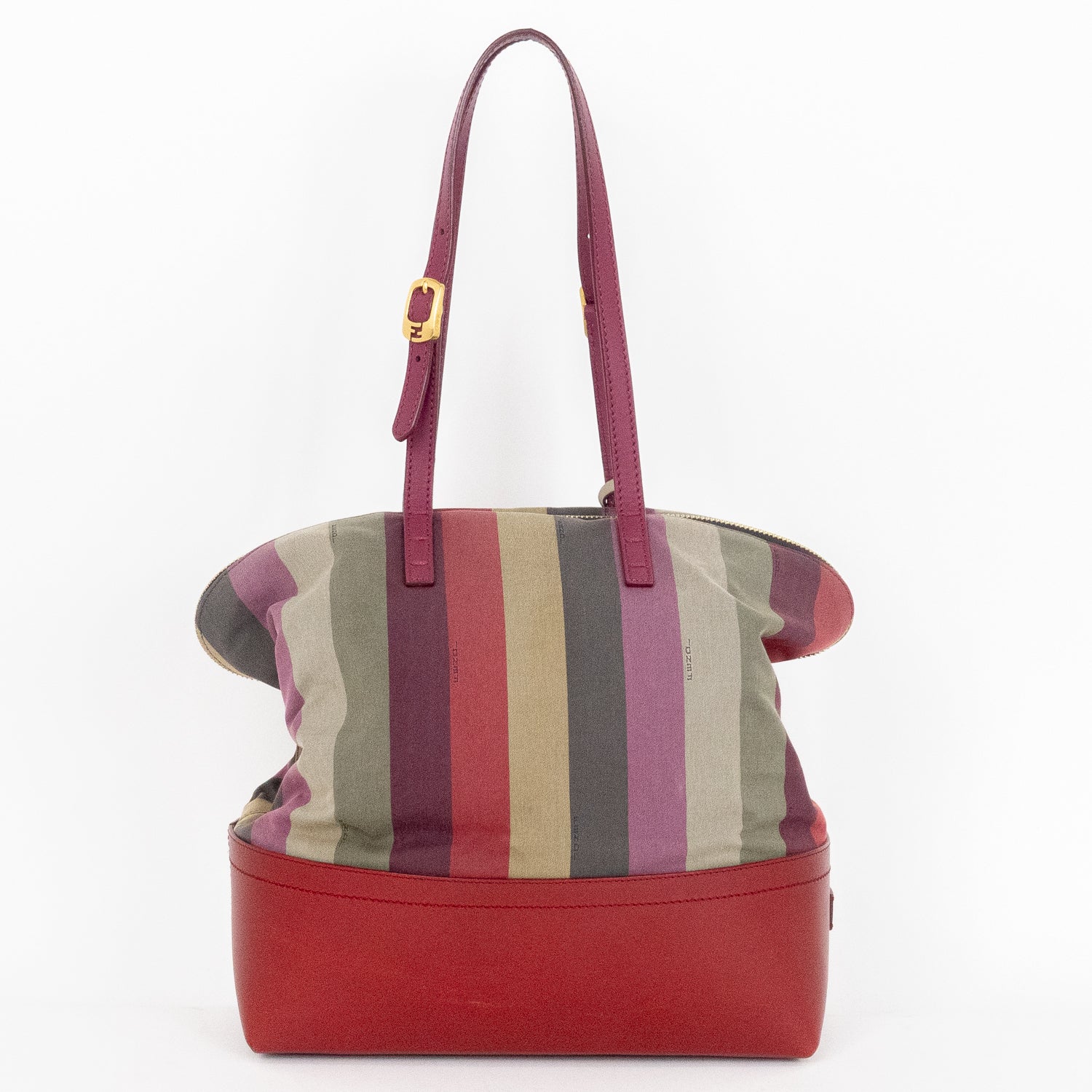 Pequin Colorblock Tote 