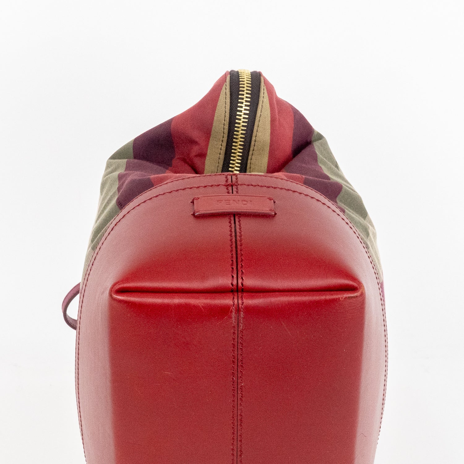 Pequin Colorblock Tote 