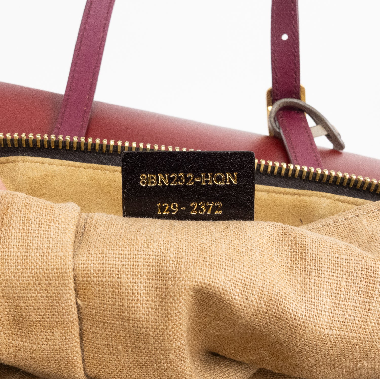 Pequin Colorblock Tote 