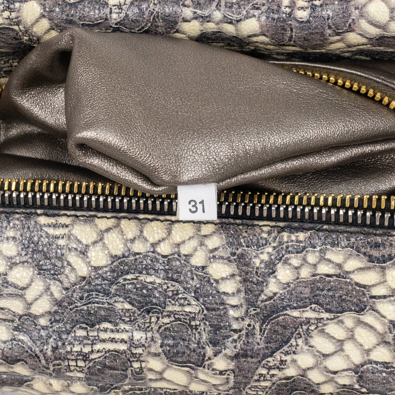 Bauletto 
