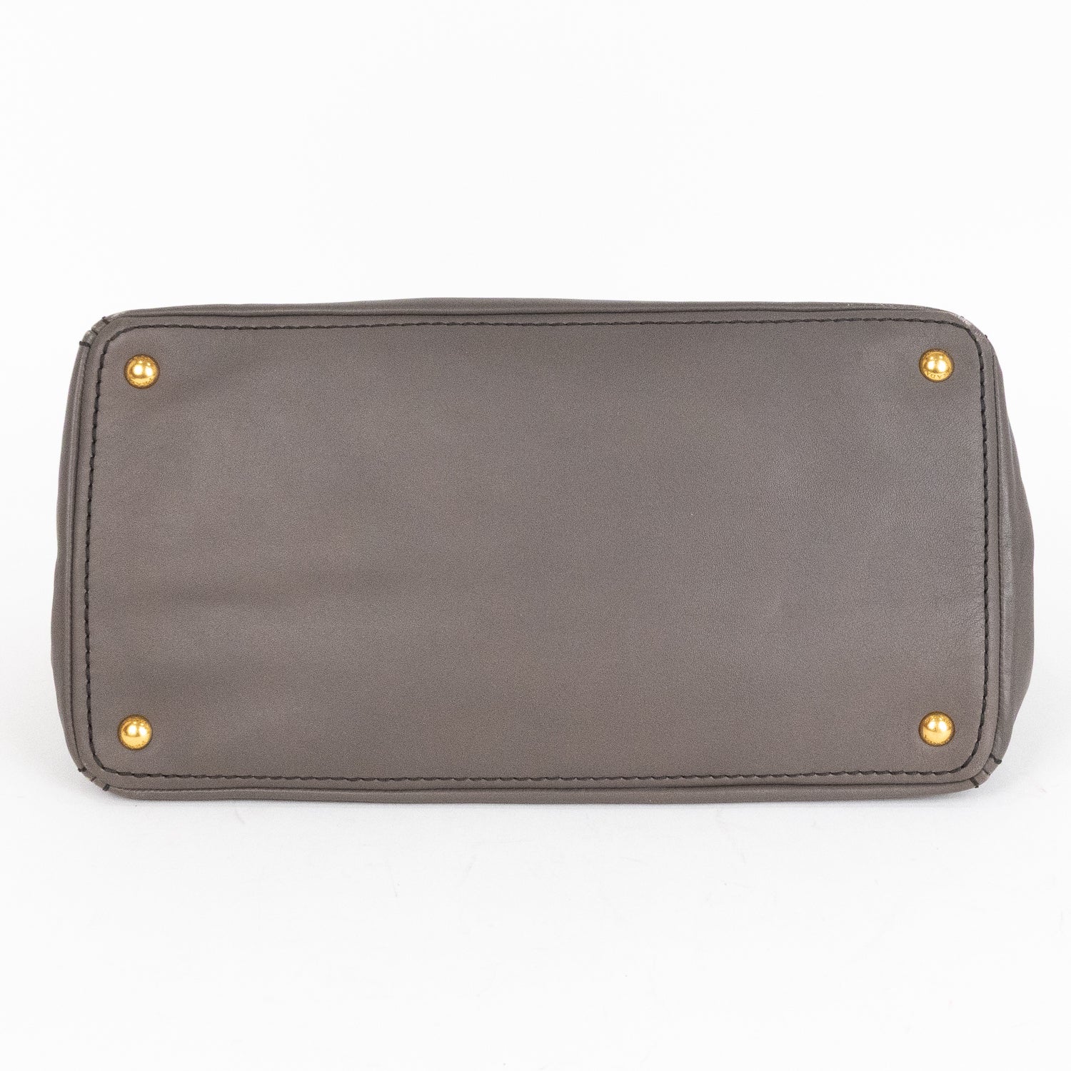 Front Zip Pocket Convertible Tote 
