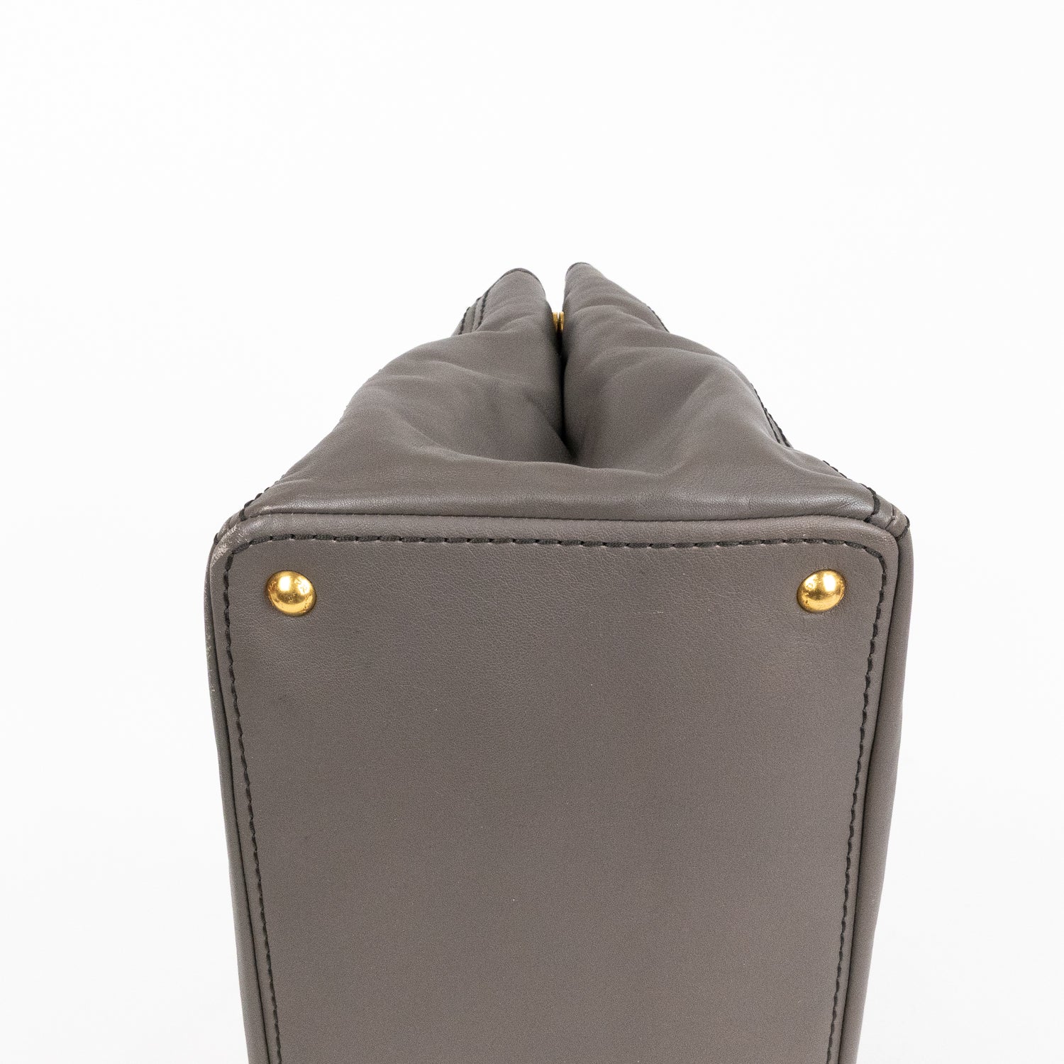 Front Zip Pocket Convertible Tote 