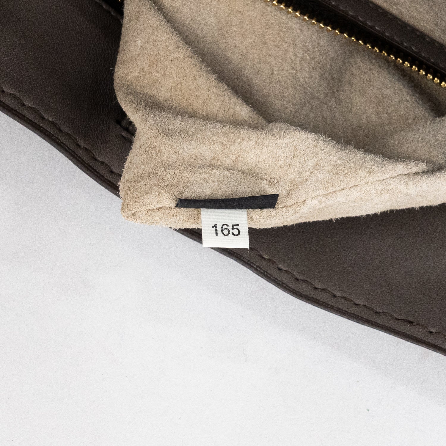Front Zip Pocket Convertible Tote 