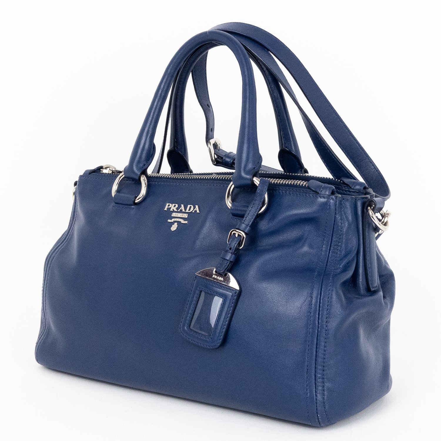 Small Convertible Tote 