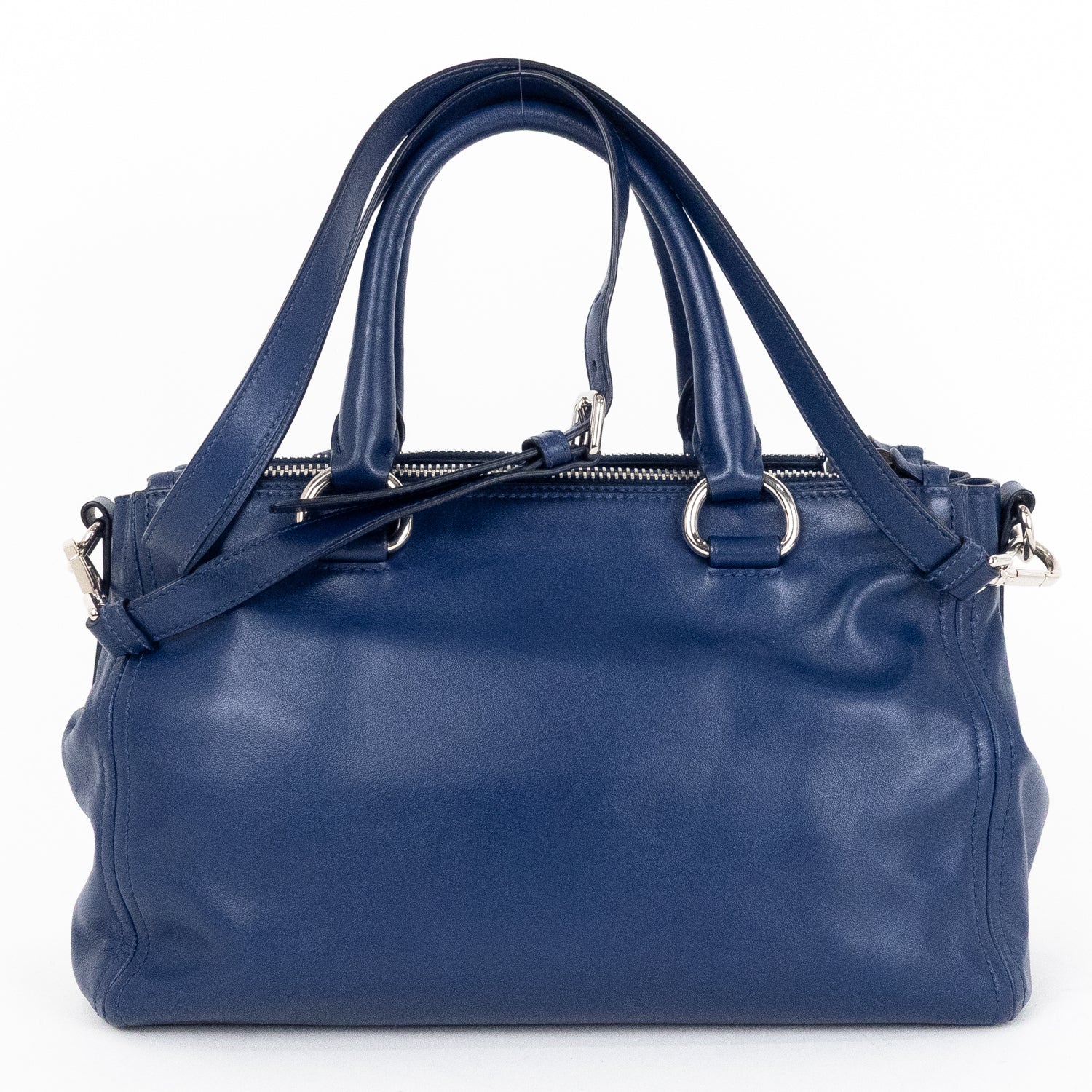 Small Convertible Tote 