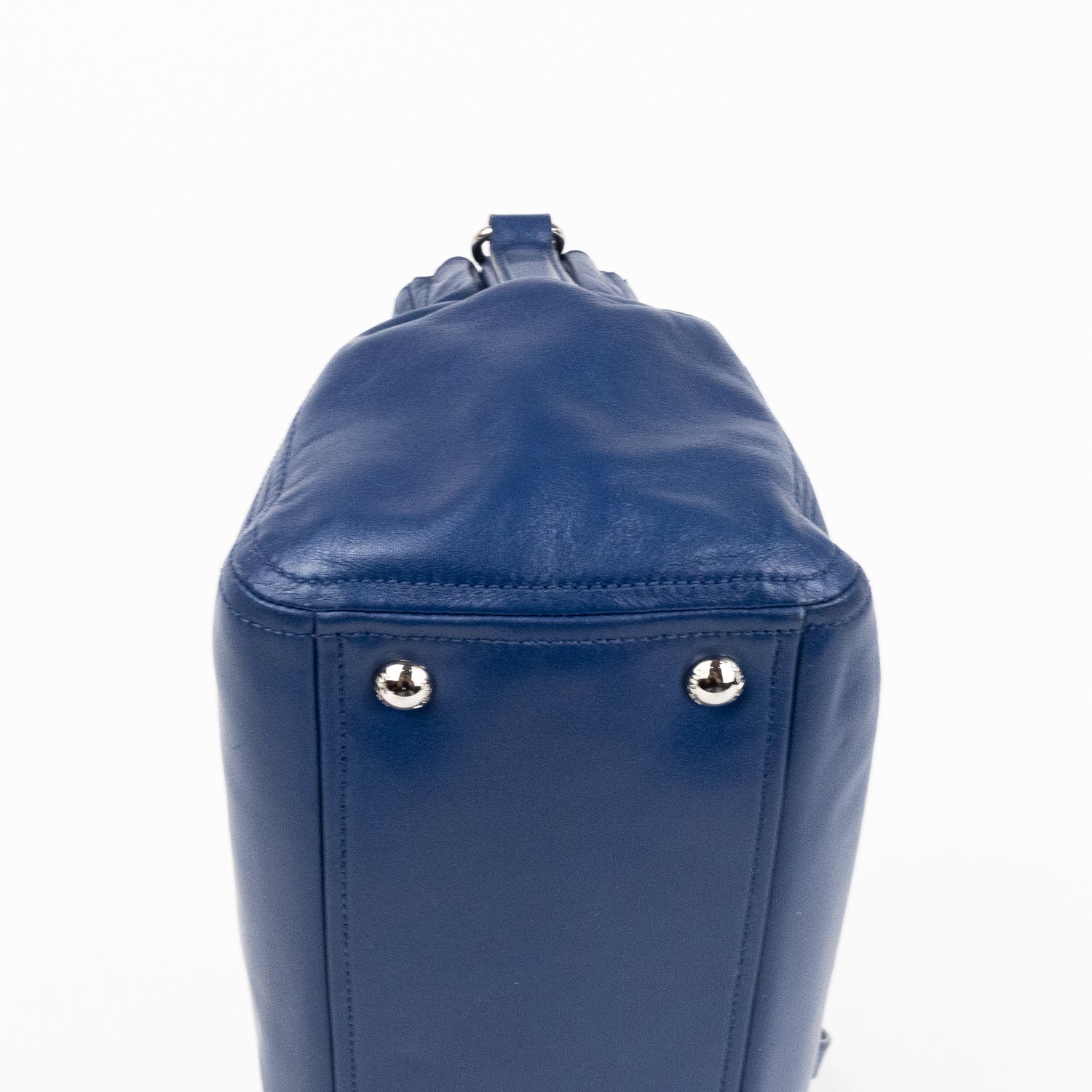 Small Convertible Tote 