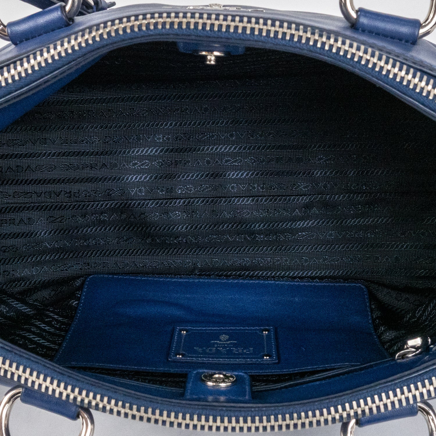 Small Convertible Tote 